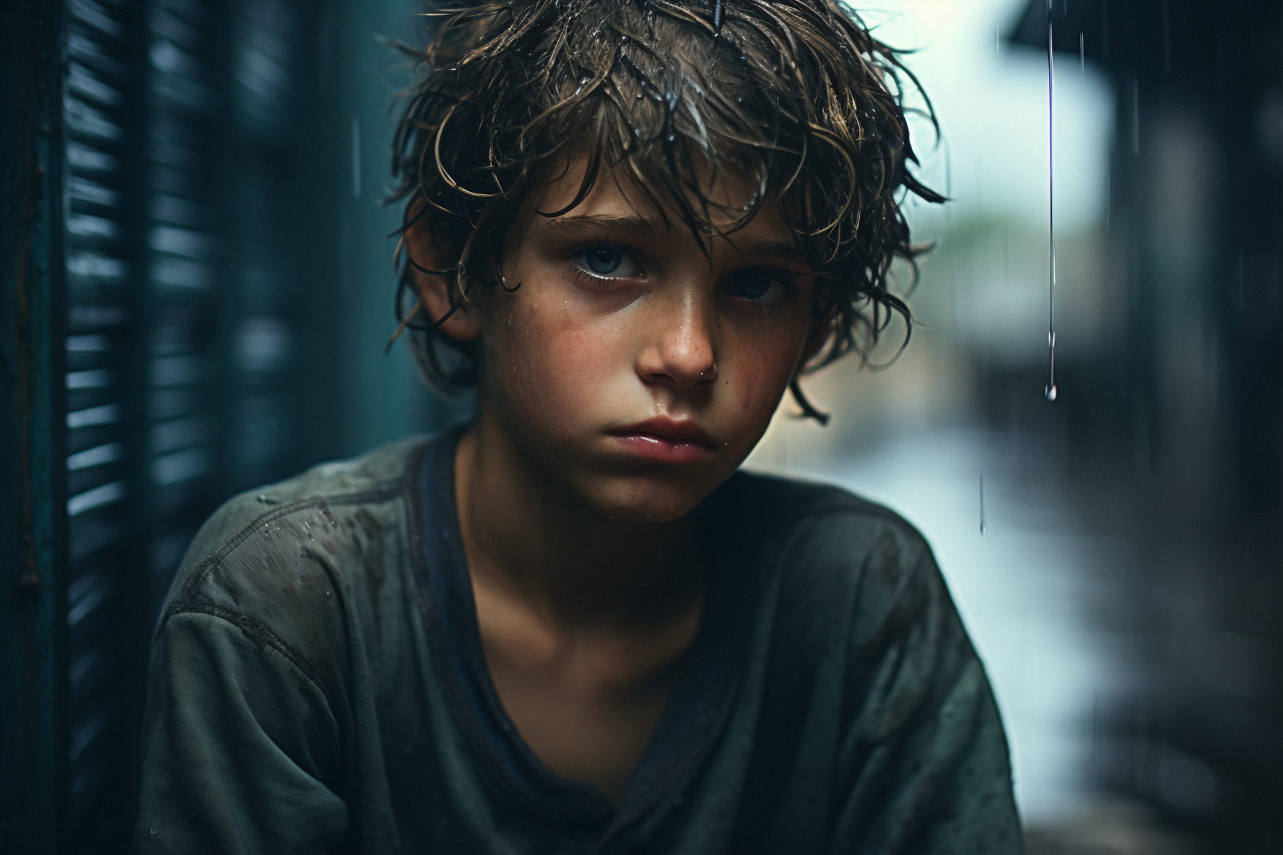 The Silent Struggle of the Connected Generation (And What It’s Costing Us)