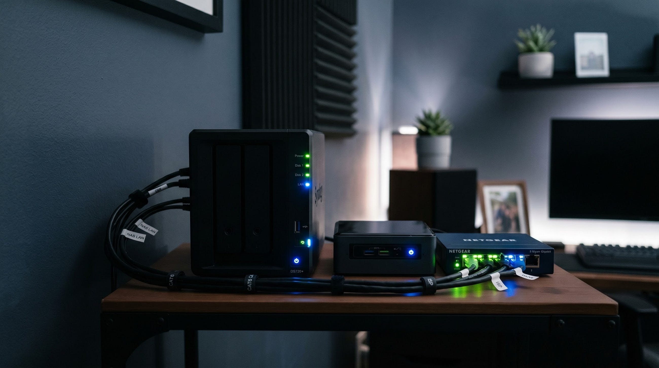 How to Make Your Home Server Pay Its Own Electricity Bill
