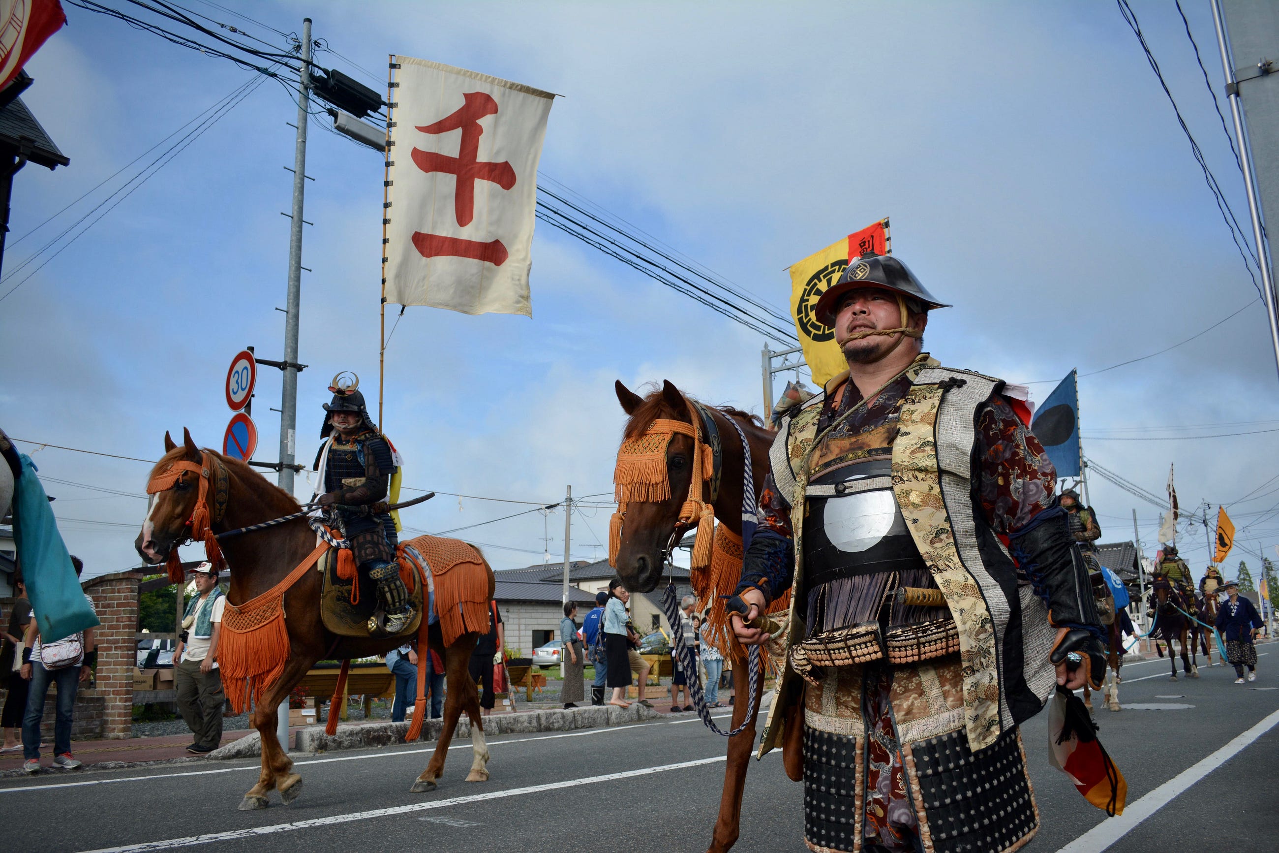 Fukushima’s Nuclear Exclusion Zone: 7 Years On – Social Innovation 