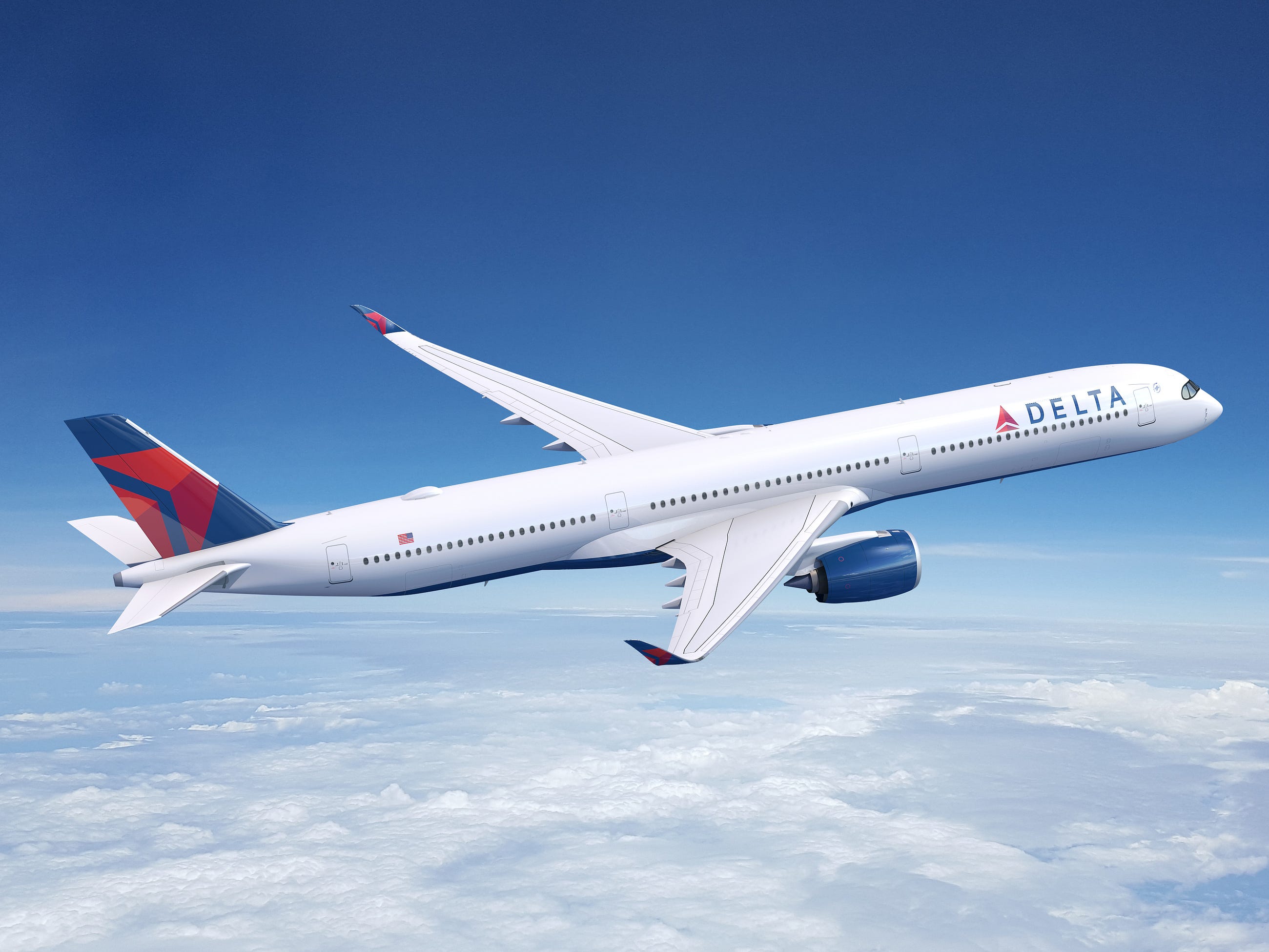 Delta Airlines Corporate Office +1–855–742–0149