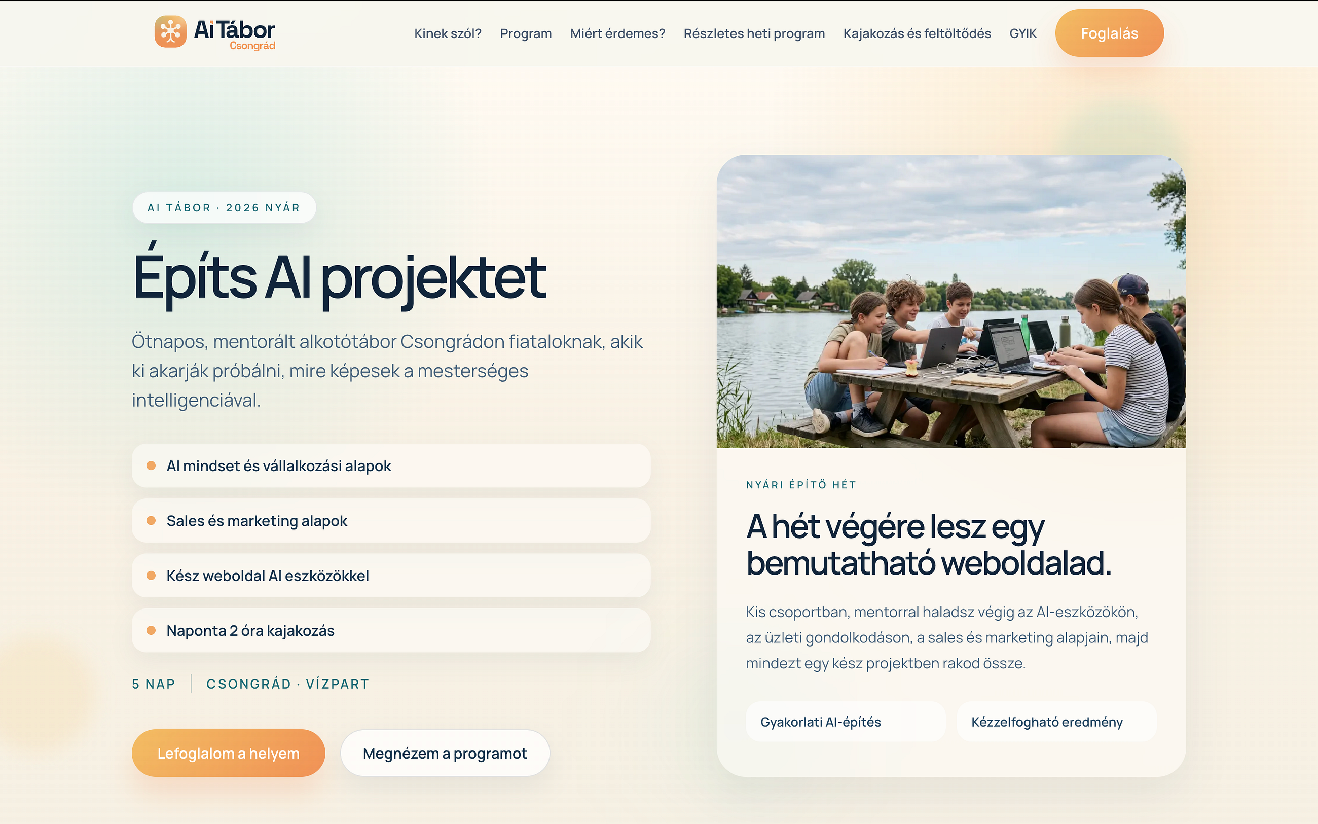 What I Learned Building and Marketing My First AI Product in One Month