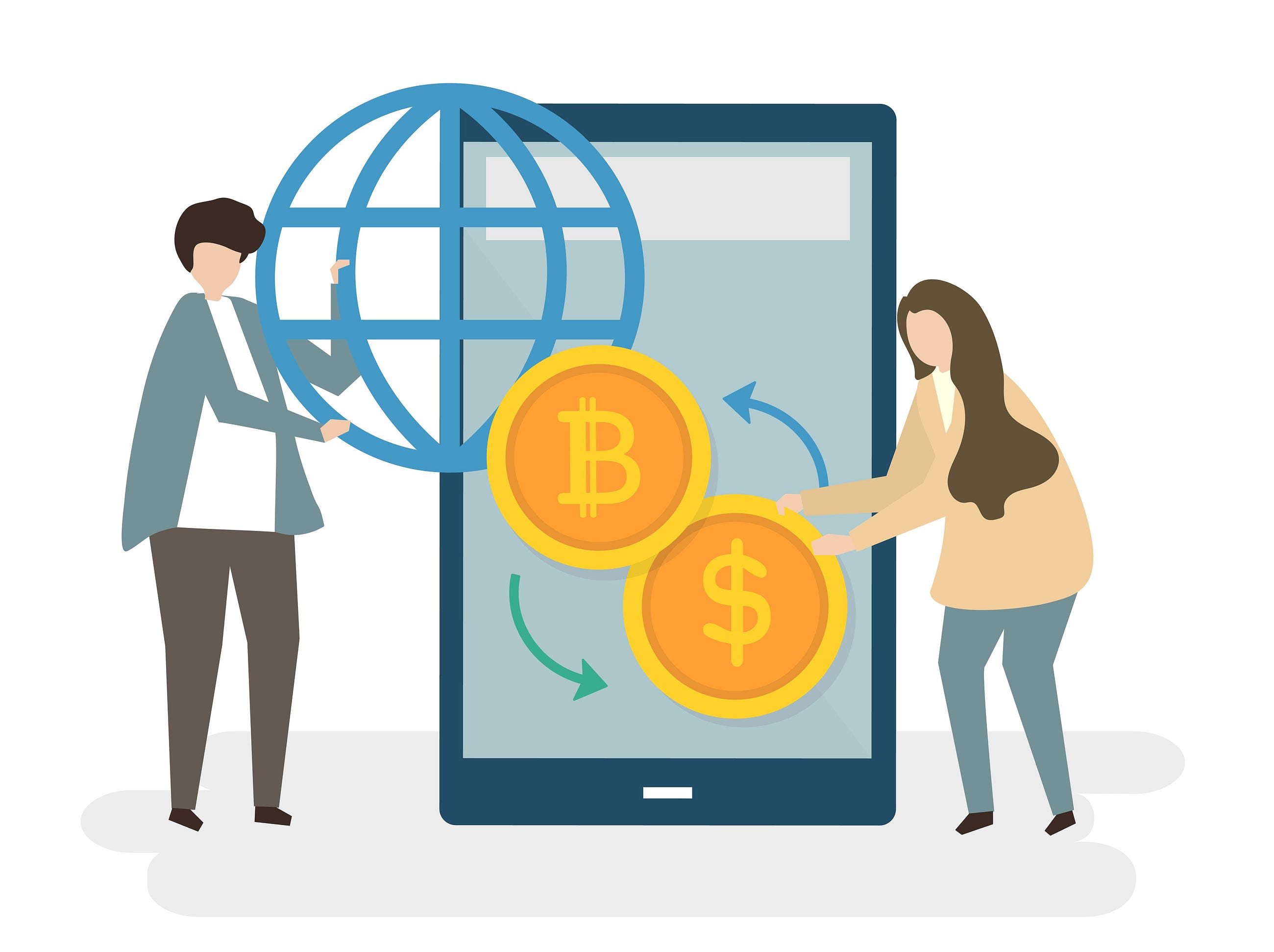 How Does Ourbit Compare to Other Cryptocurrency Exchanges?