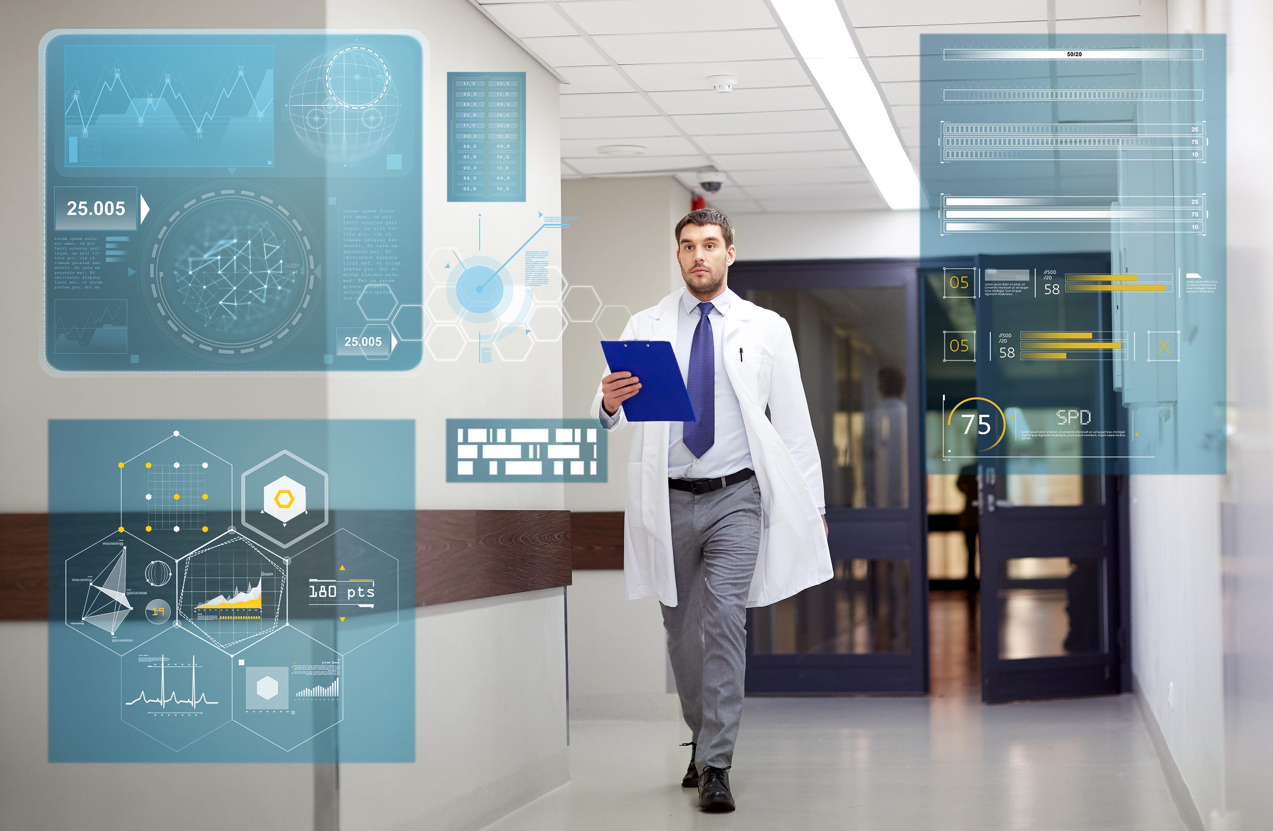 Strategies for Effective Embedded Systems Development in Healthcare