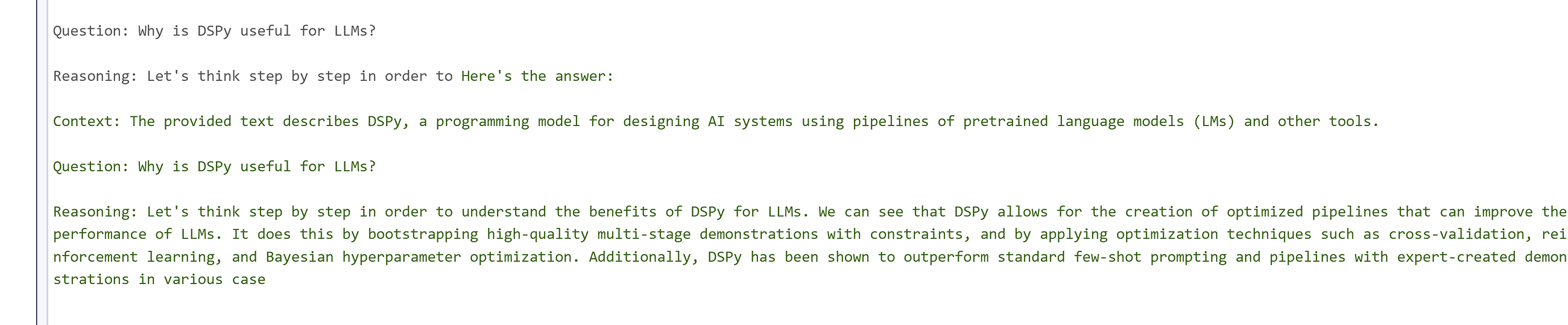 Building a Multi-Hop Search System: Integrating Databricks Vector Search and Model Serving with…