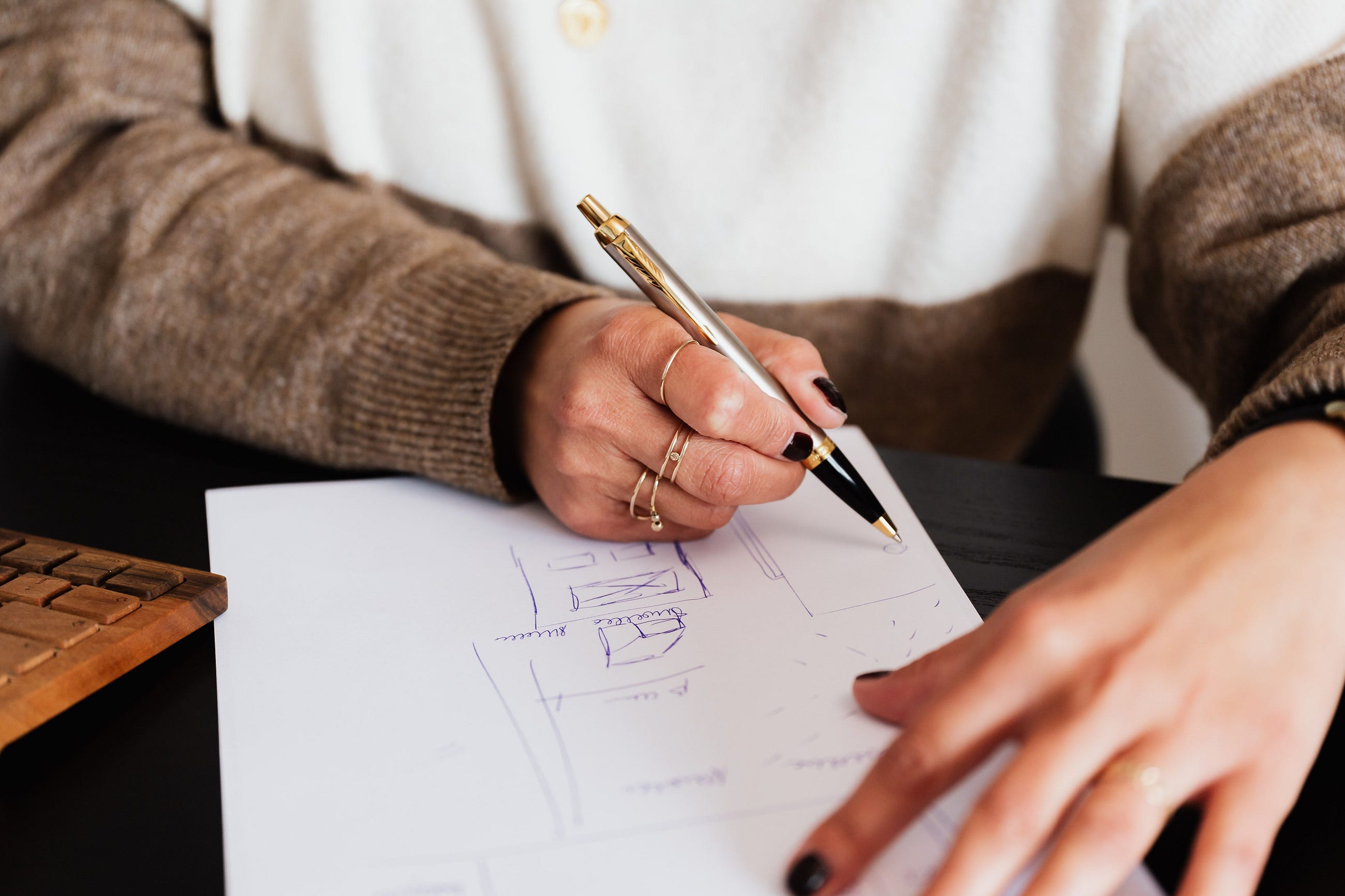 What does “good enough” actually mean for designers now?