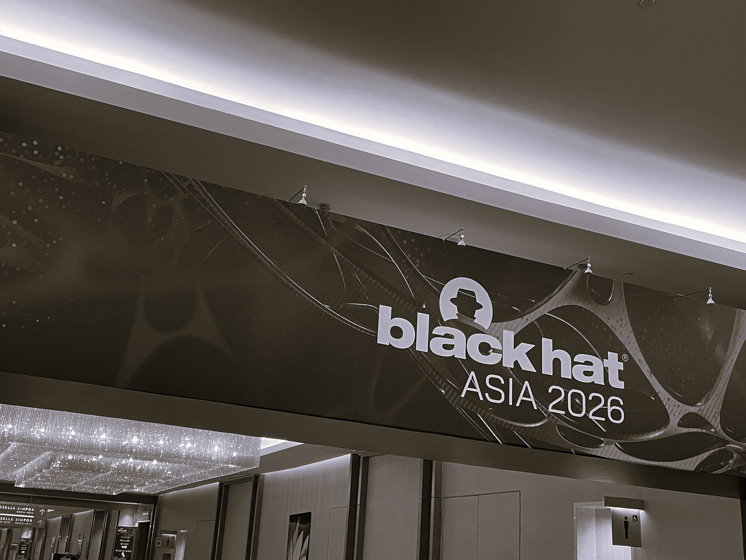 Adventures at Black Hat Asia 2026: Windows Shellcoding Training and MSRC Researcher Celebration