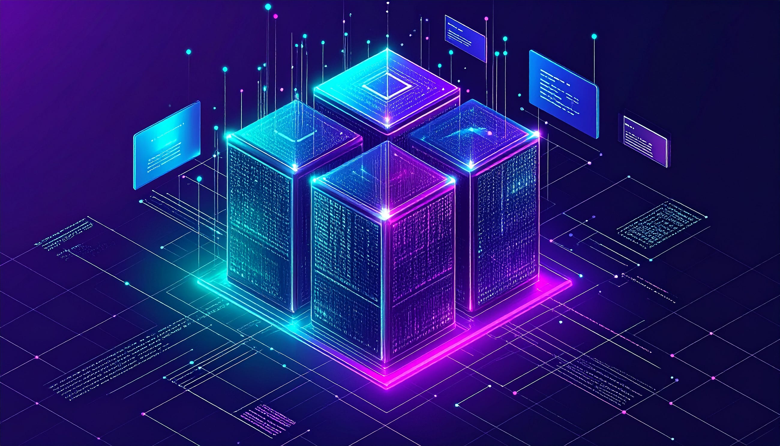 Accelerating Business Innovation via Generative AI Development Services