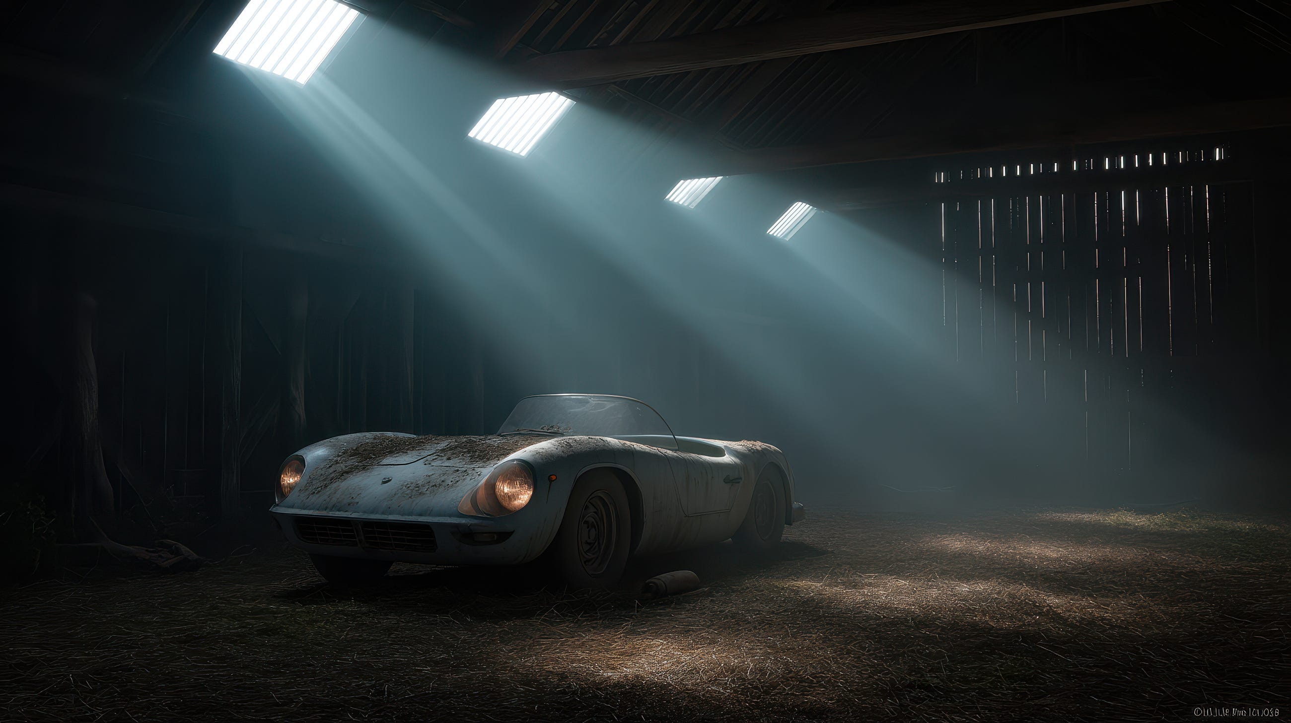 Artemis II: The Most Expensive Barn Find in History