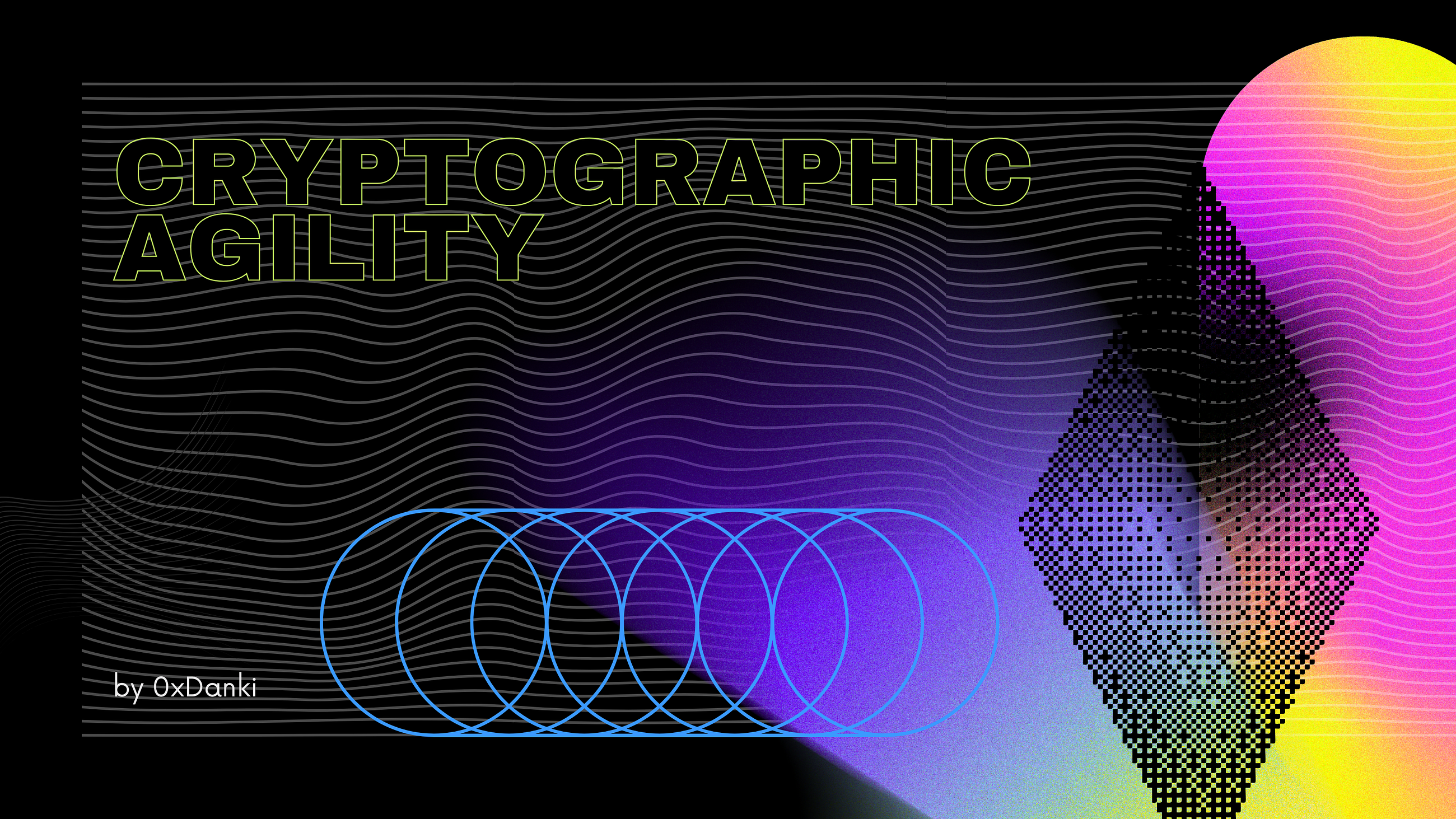 Cryptographic Agility