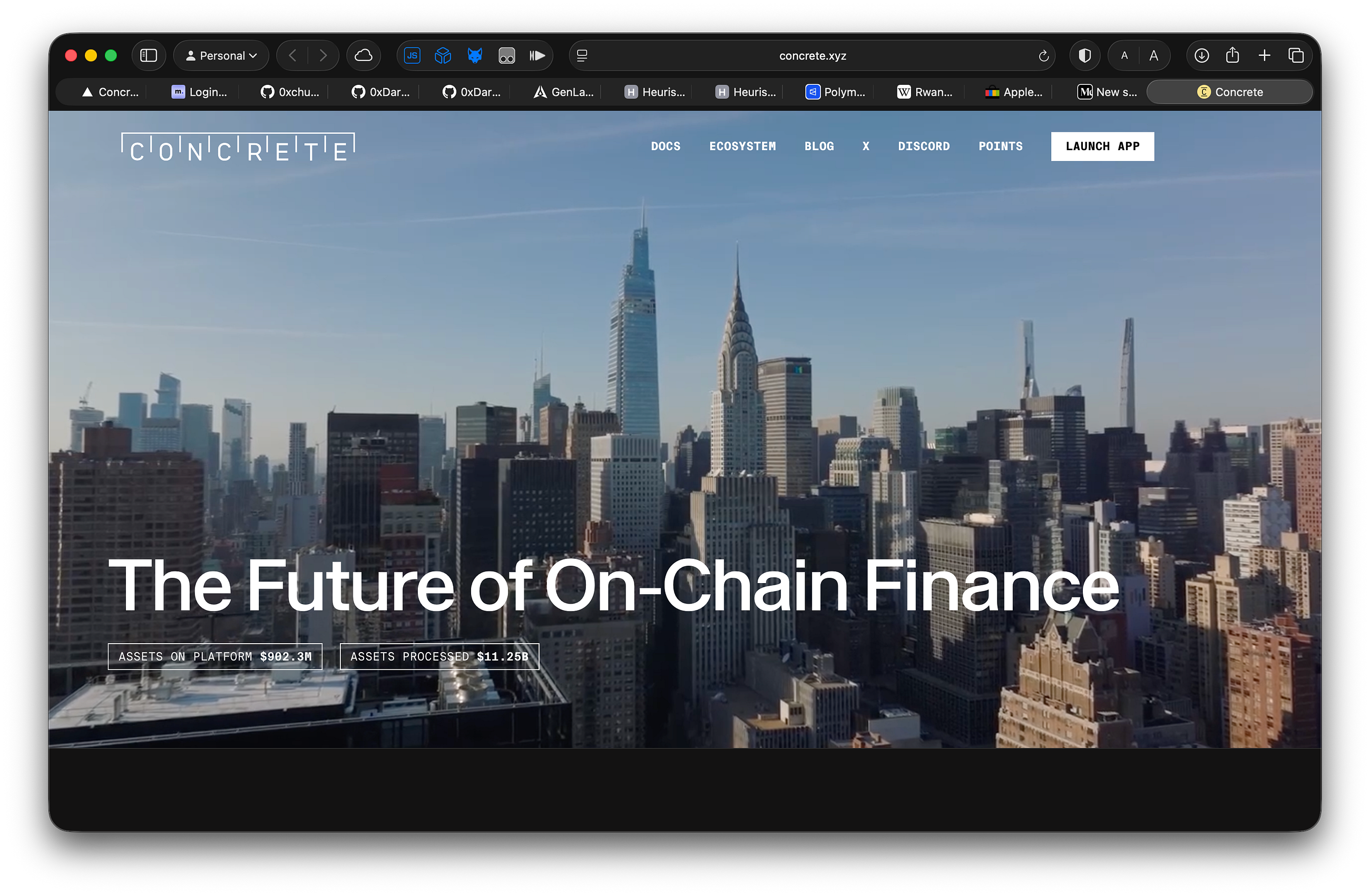 Why DeFi Needs Vault Infrastructure