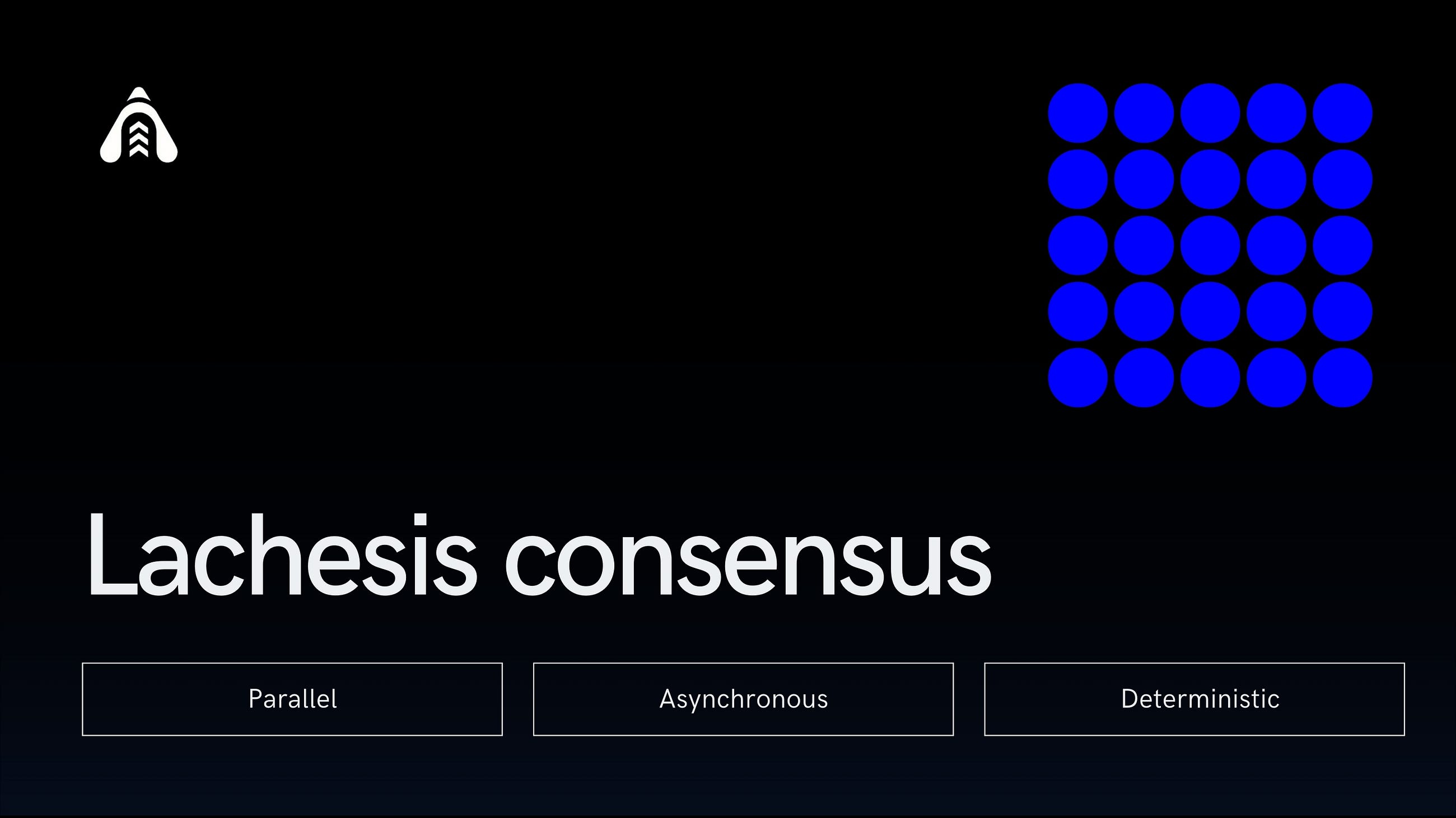 Beyond Block was the Problem