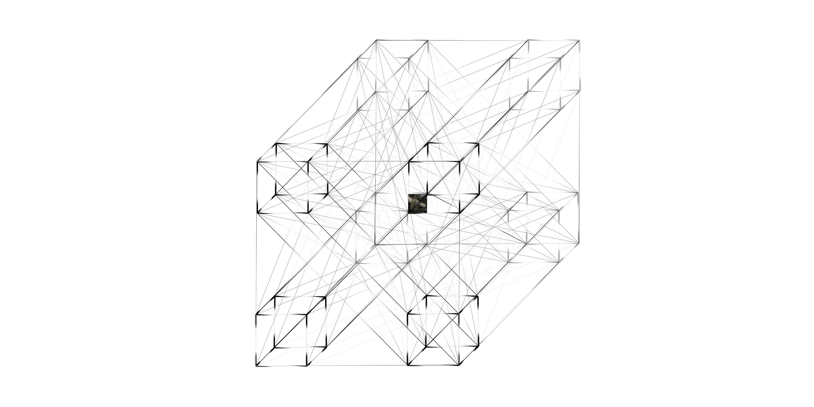 Fifth Dimension: Imagining the unimaginable