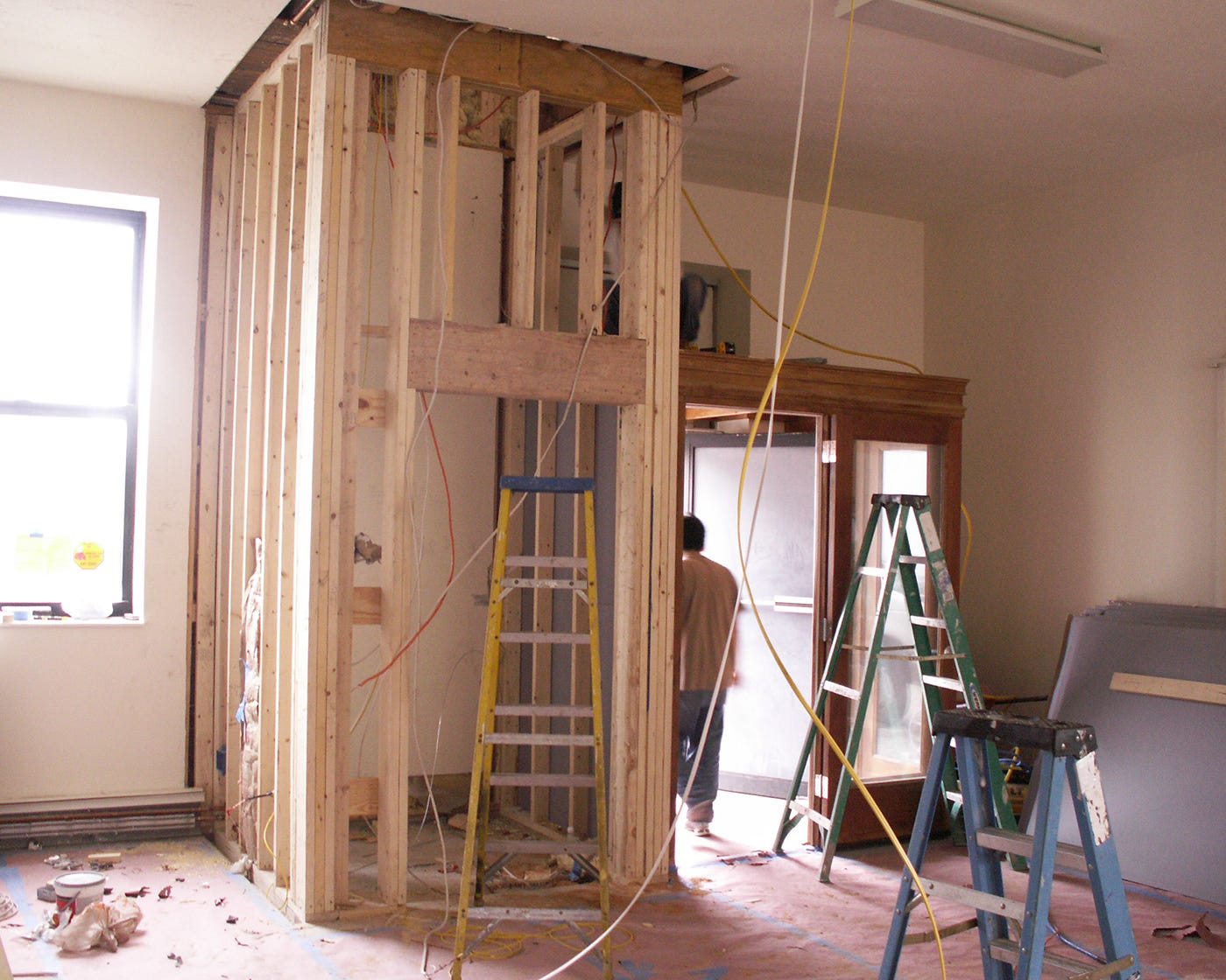 Looking To Install A Residential Elevator? Ryan Penn Medium