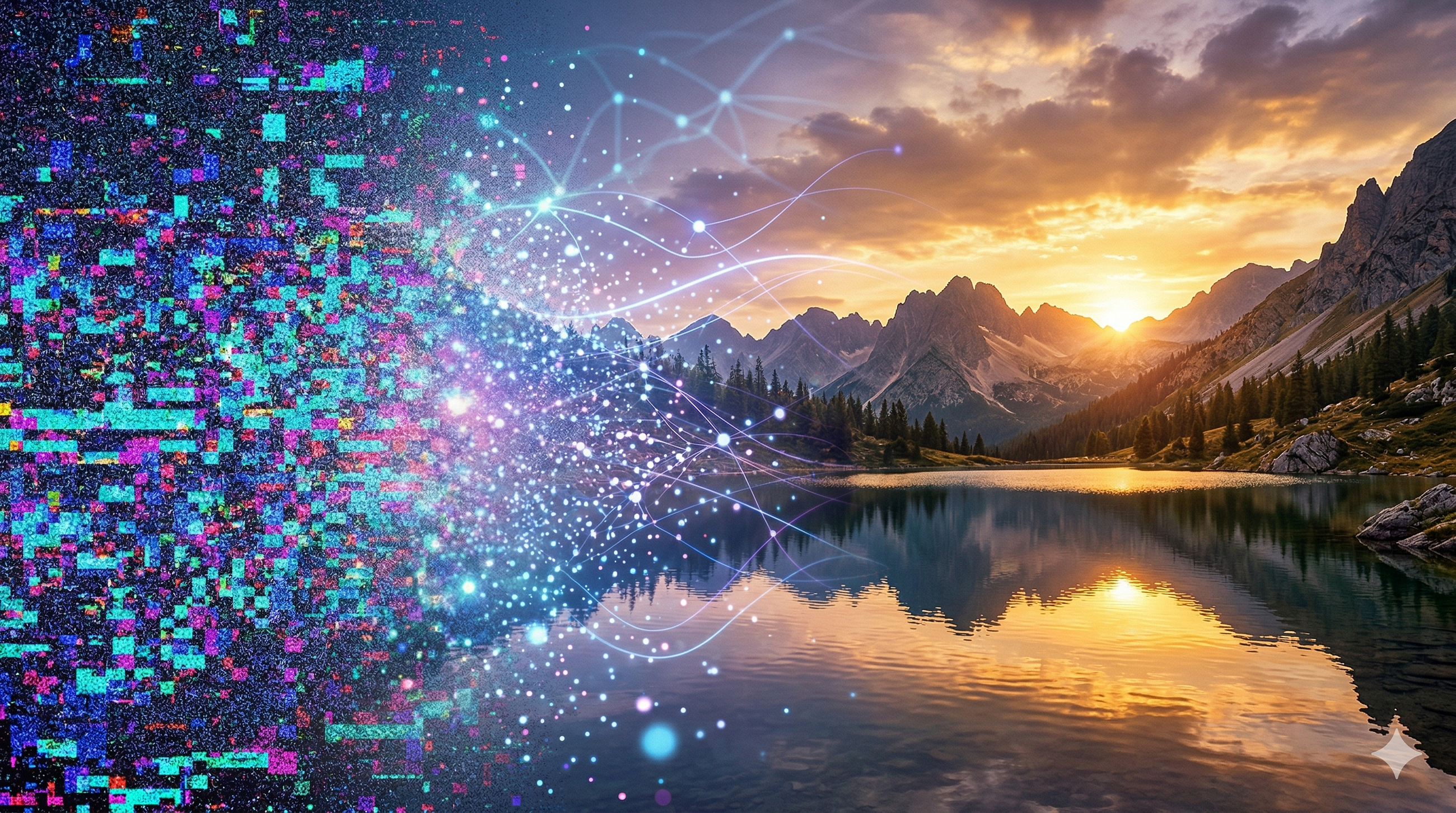 The Complete Beginner’s Guide to AI Image Generation by Akshay Kadam
