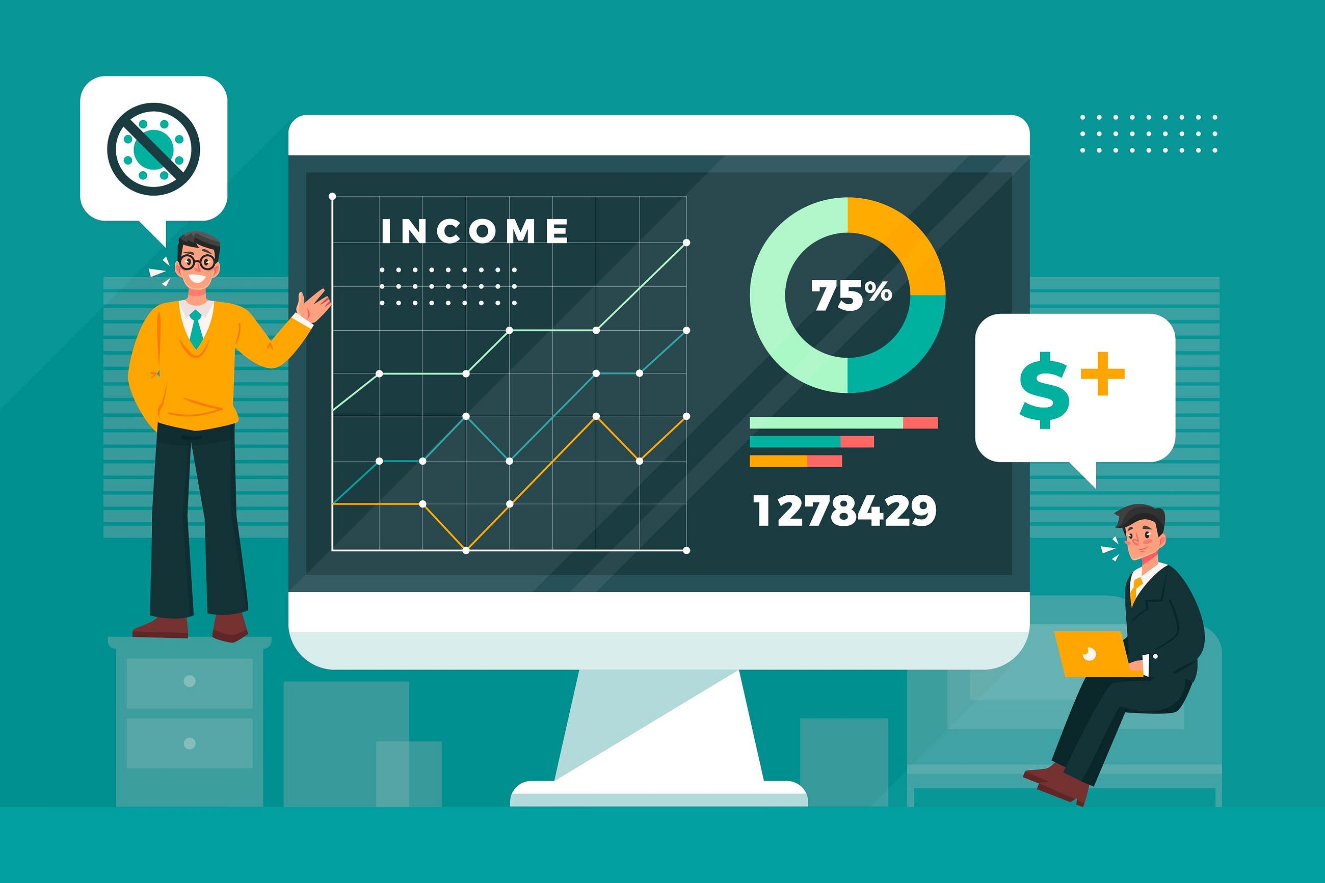 Predictive Cash Flow Forecasting: Why Small Businesses Need More Than Spreadsheets