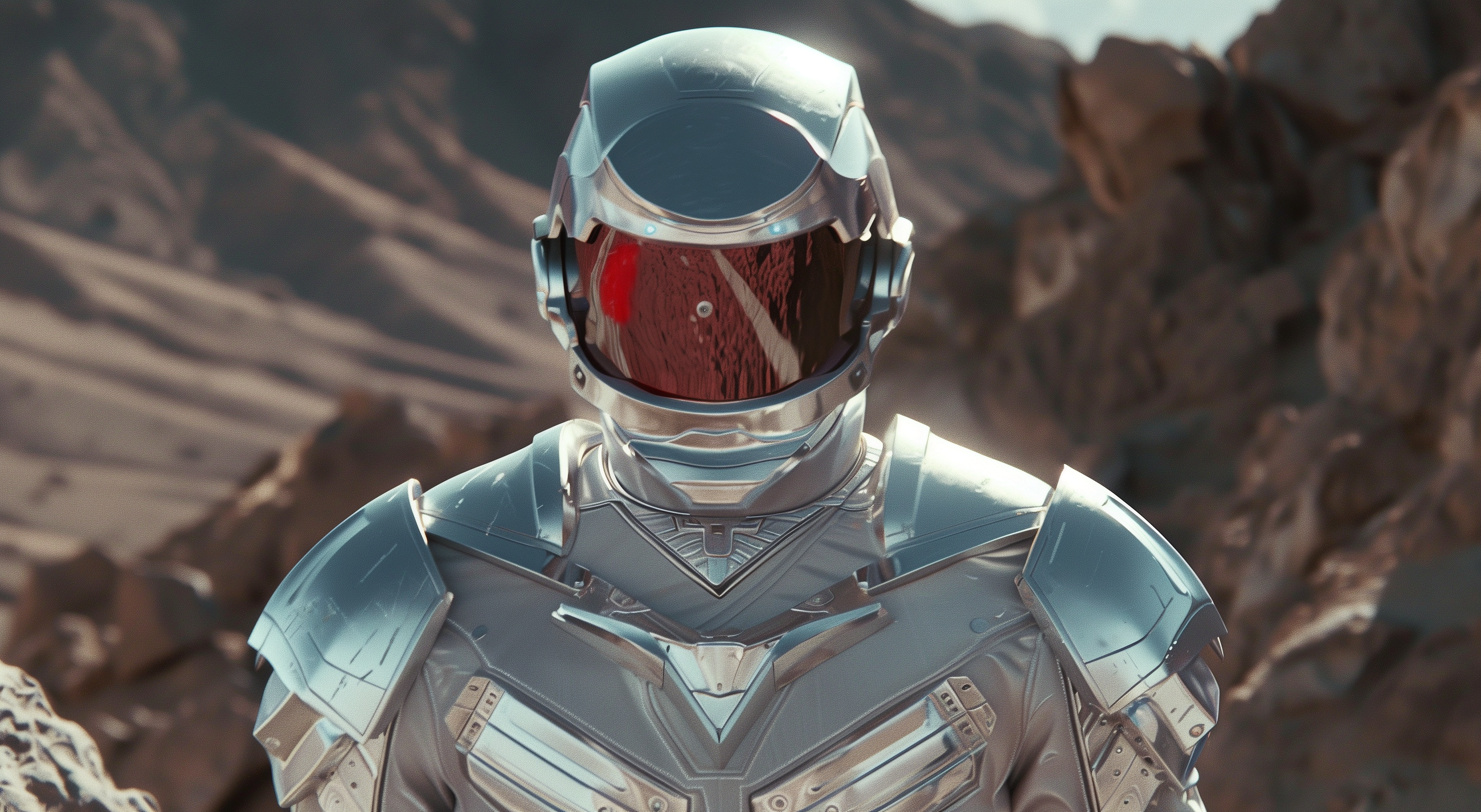 What is a Murderbot?