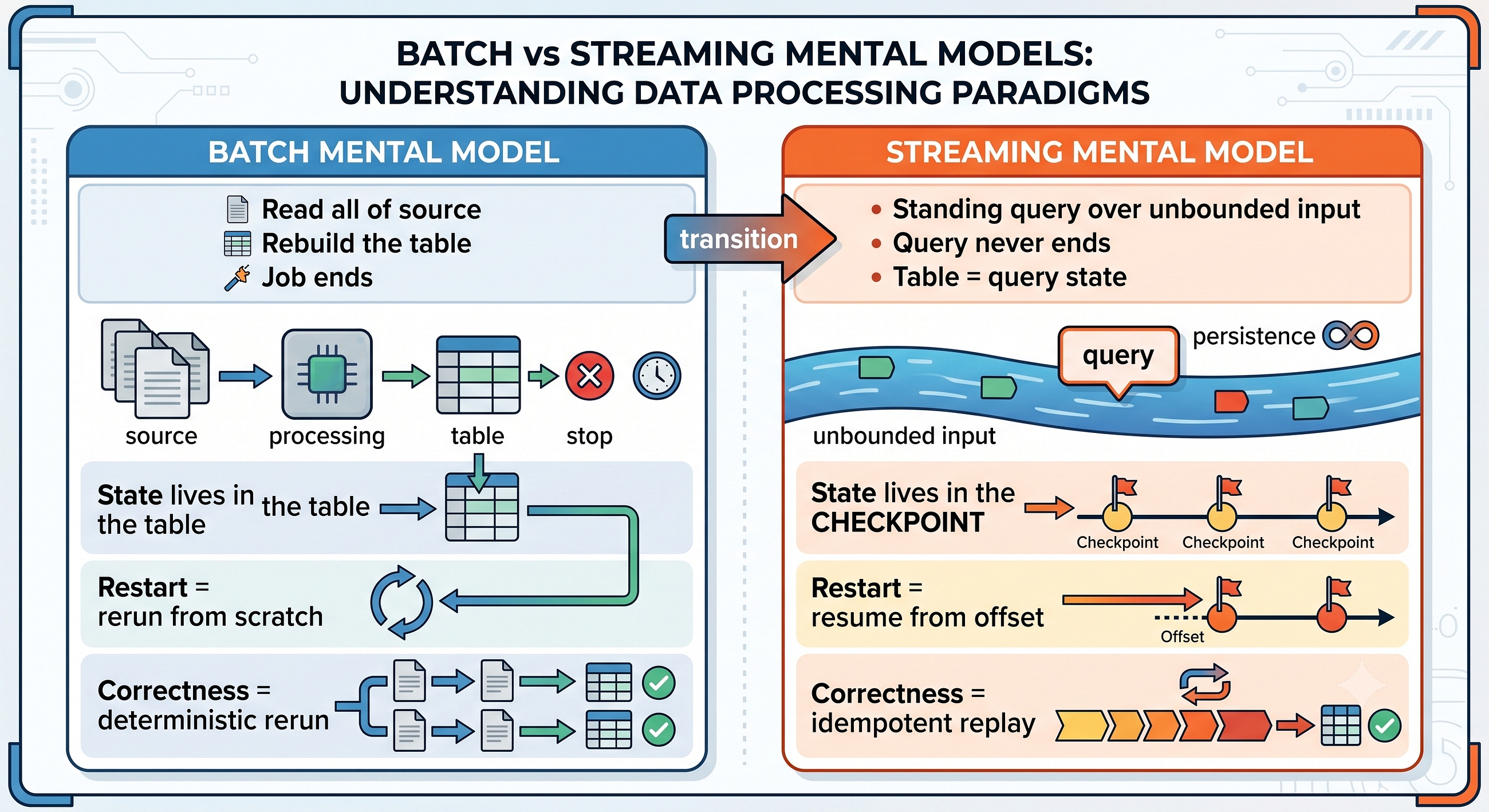 Building a Streaming Medallion: One Micro-Batch at a Time