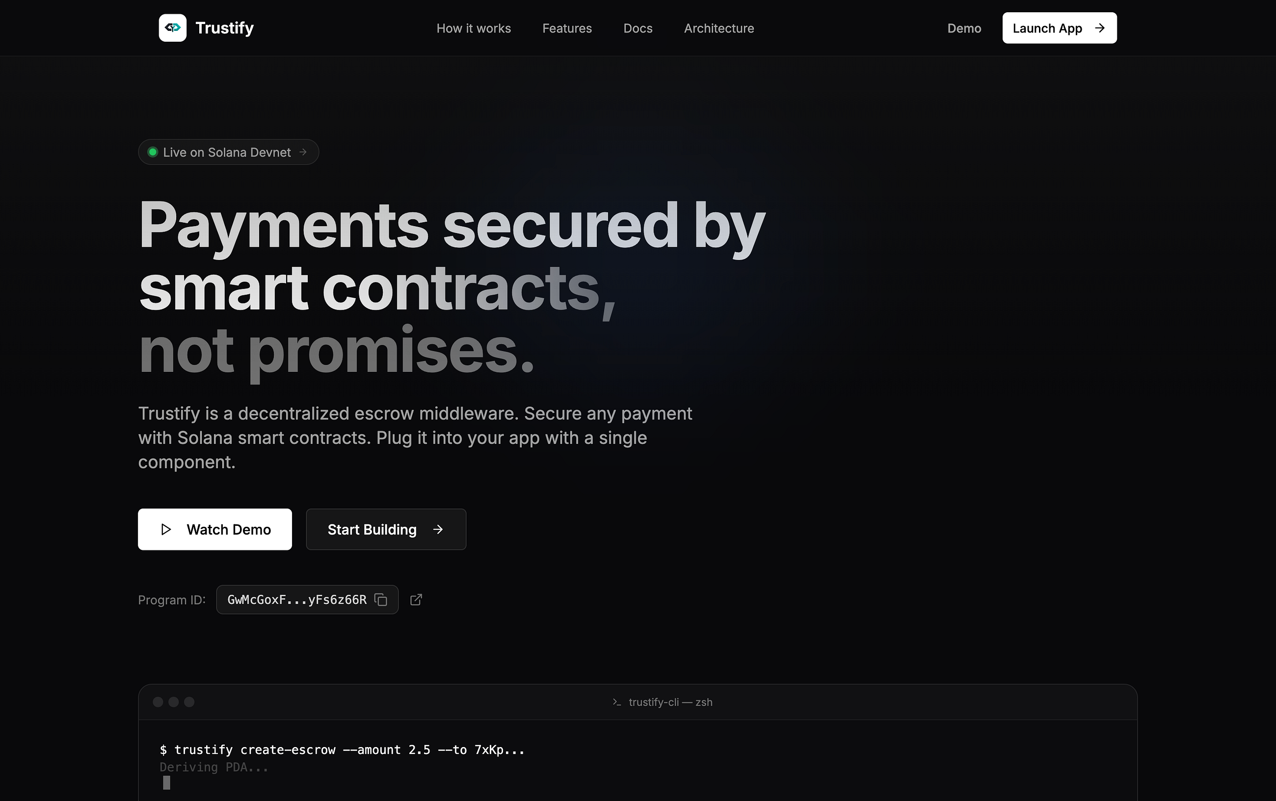 Freelancers Lose $11 Billion a Year to Payment Fraud. I Built the Fix.
