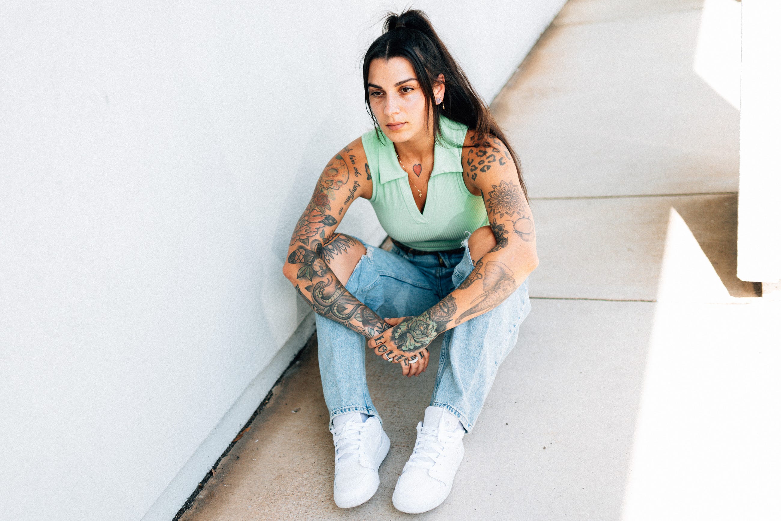 Exploring the Impact and Future Outlook of Tattoos in Society
