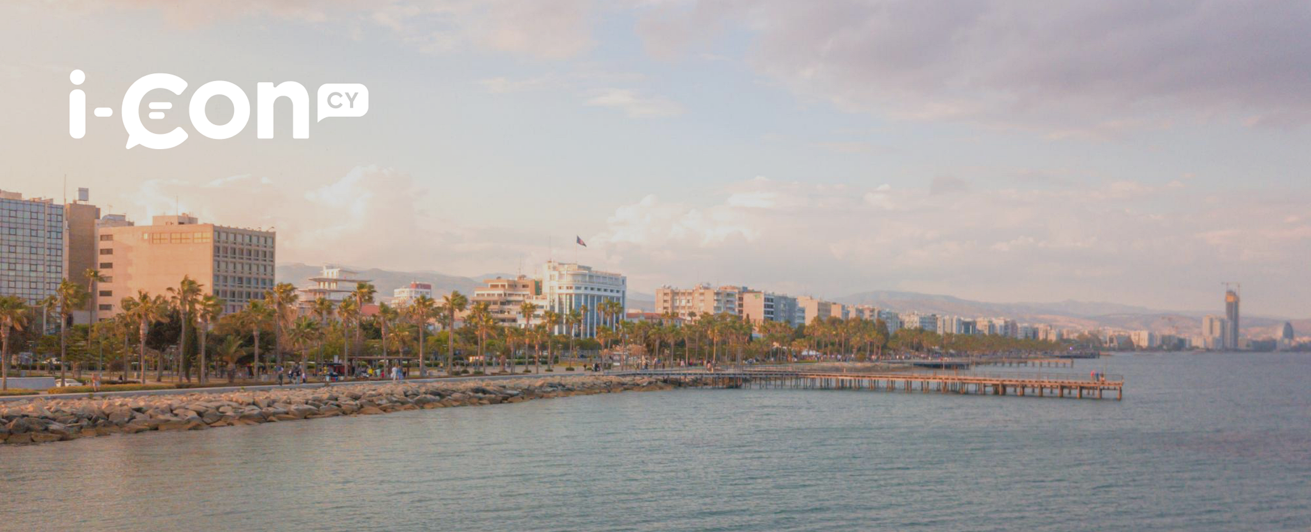 Bivial at i-Con Island Conference 2026