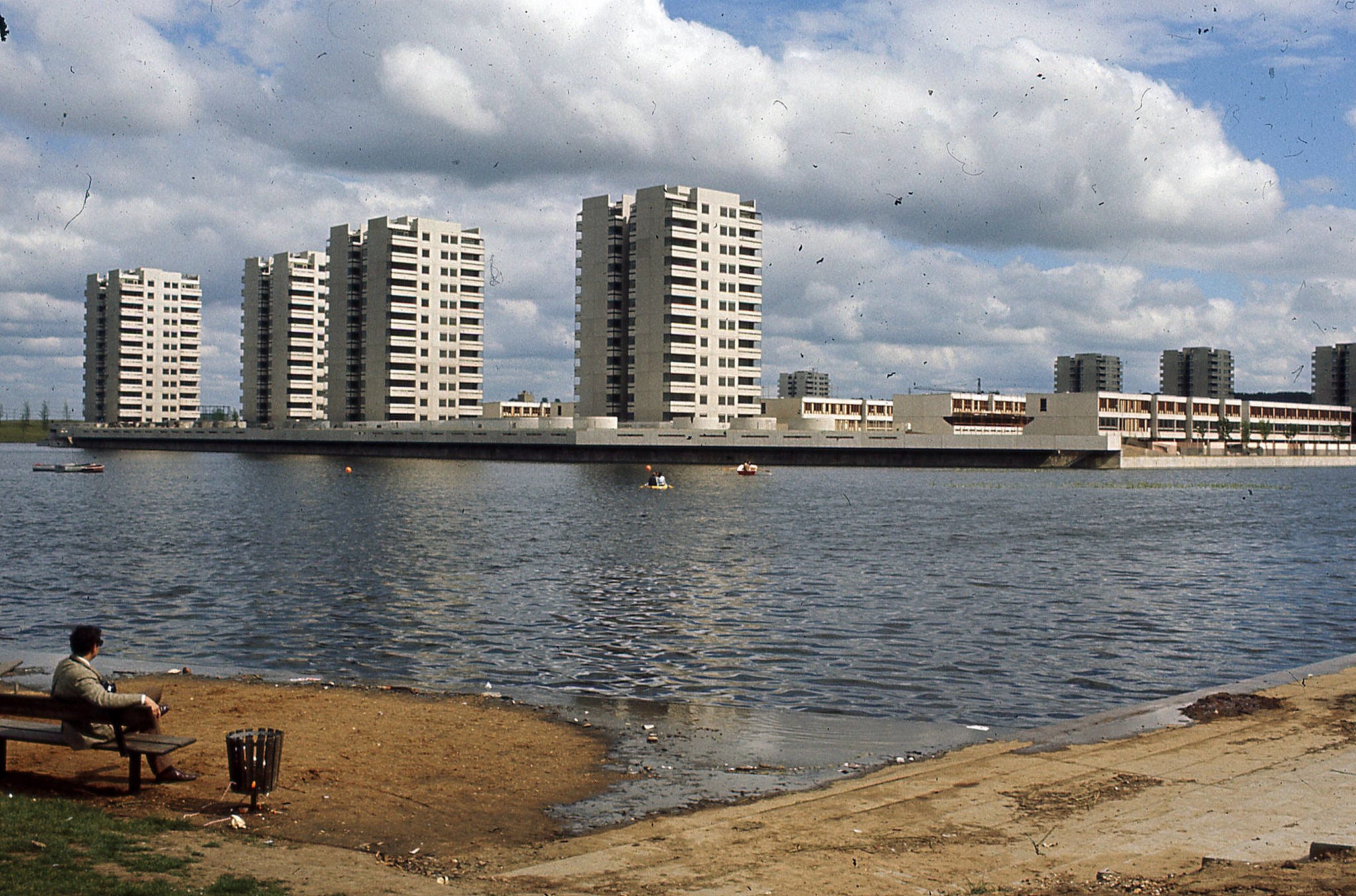 Britain’s Brutalist vision of urban utopias Britain’s Brutalist vision of urban utopias