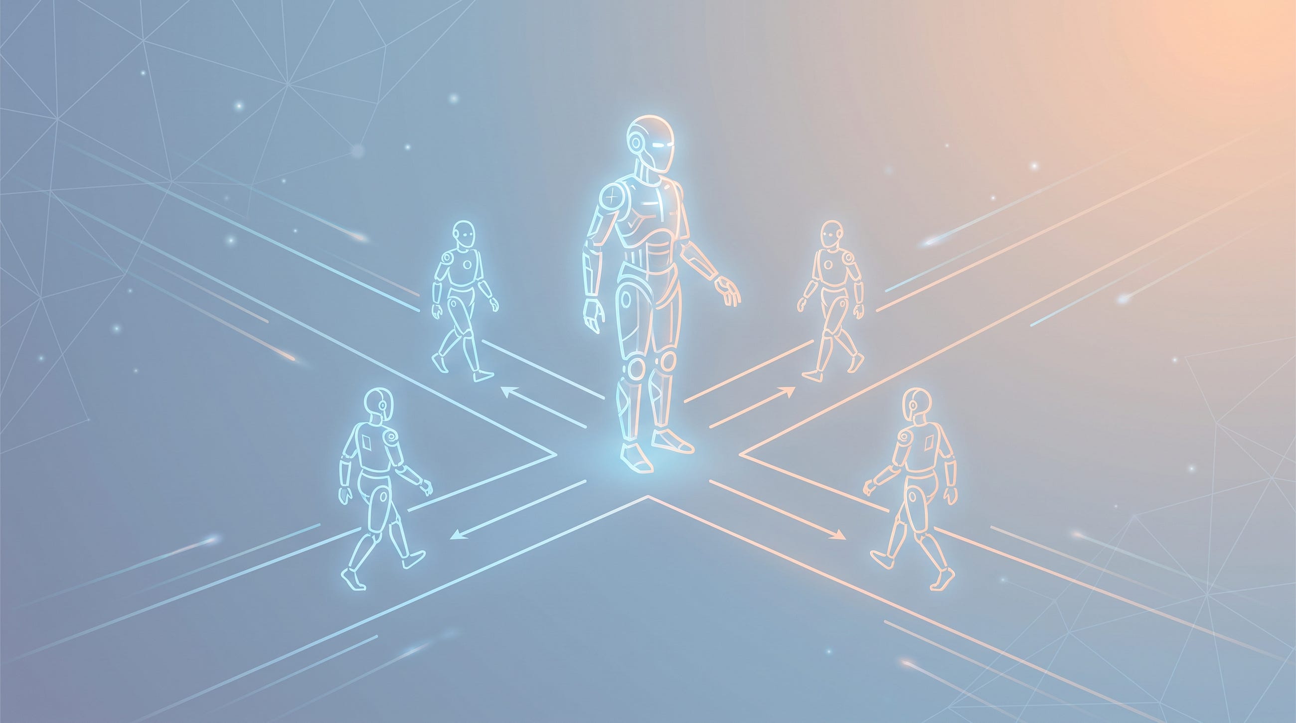 The “Microservices Moment” of AI: Why Multi-Agent Systems Are Replacing Chatbots