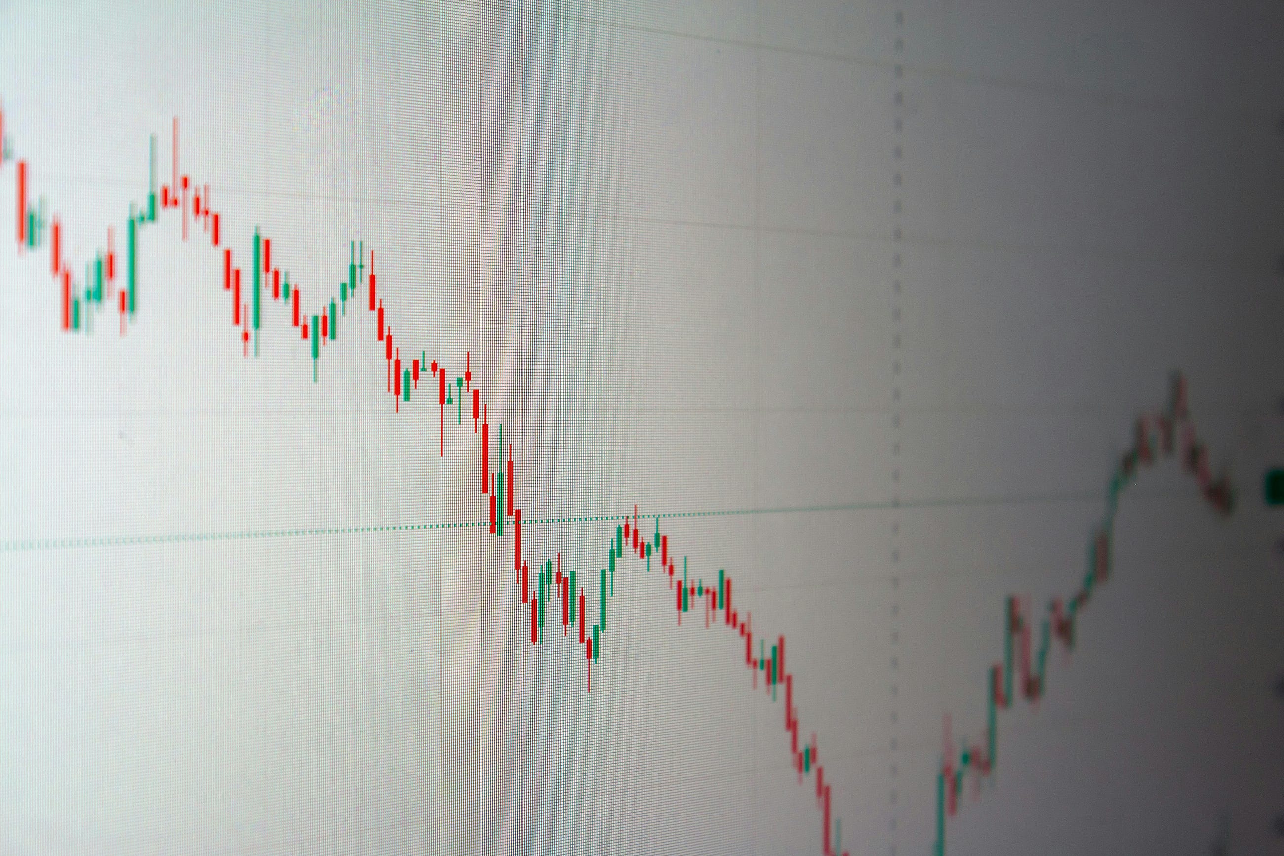 I Lost Money for Months Until I Discovered This Pattern in My Own Trading
