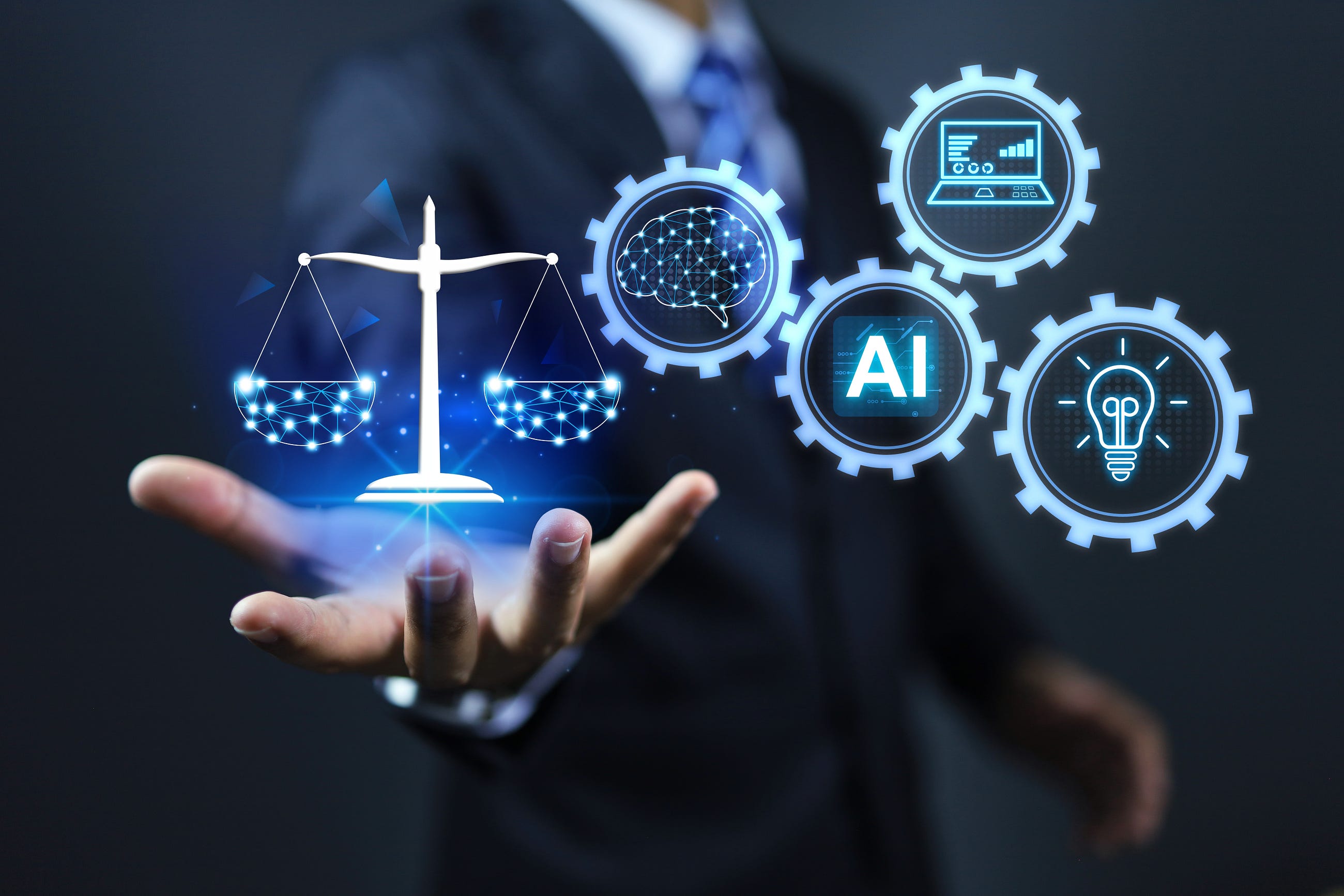 Judgment in the Age of AI