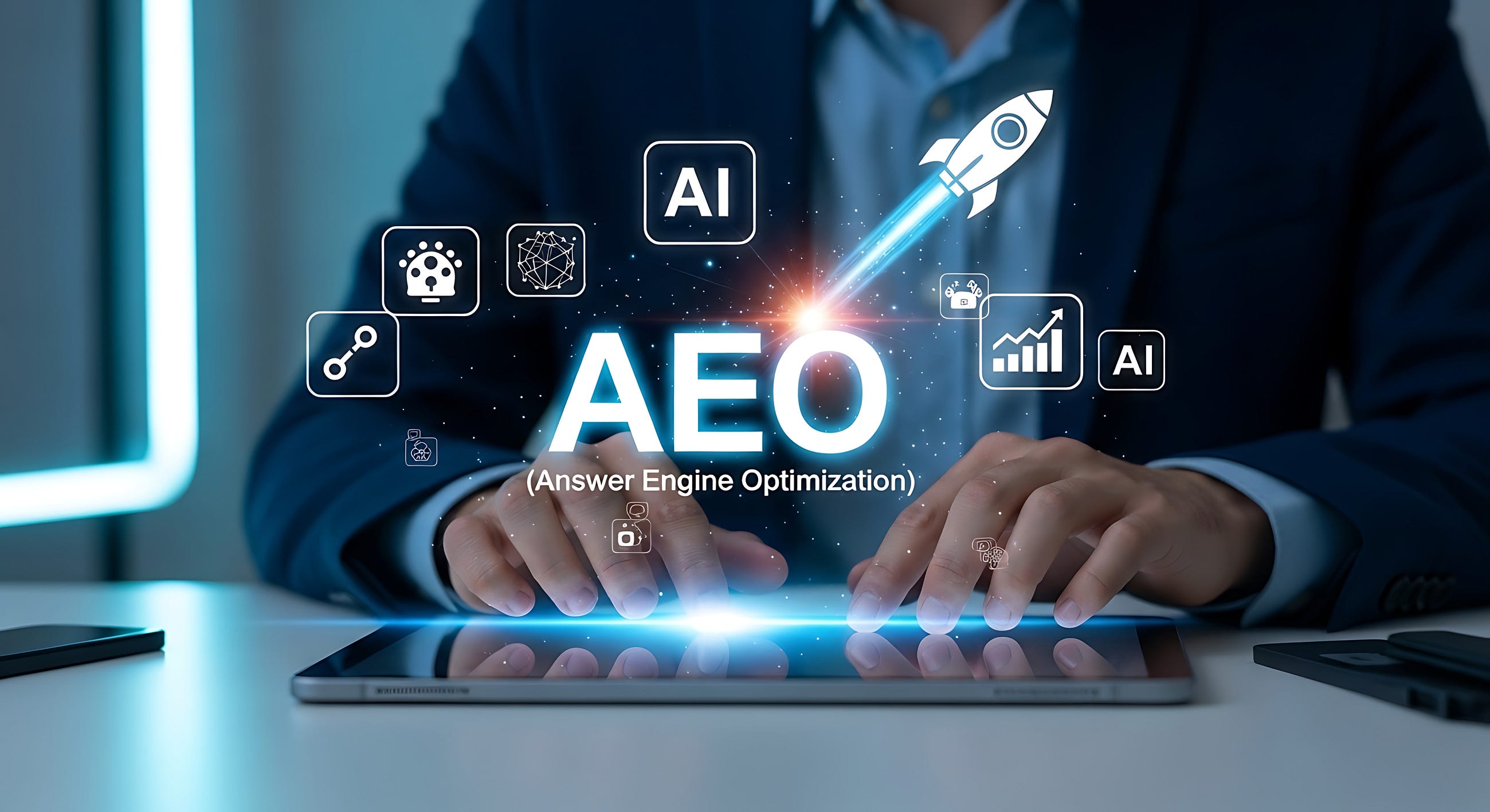 How to Optimize Your Content for AI Search Engines in 2026