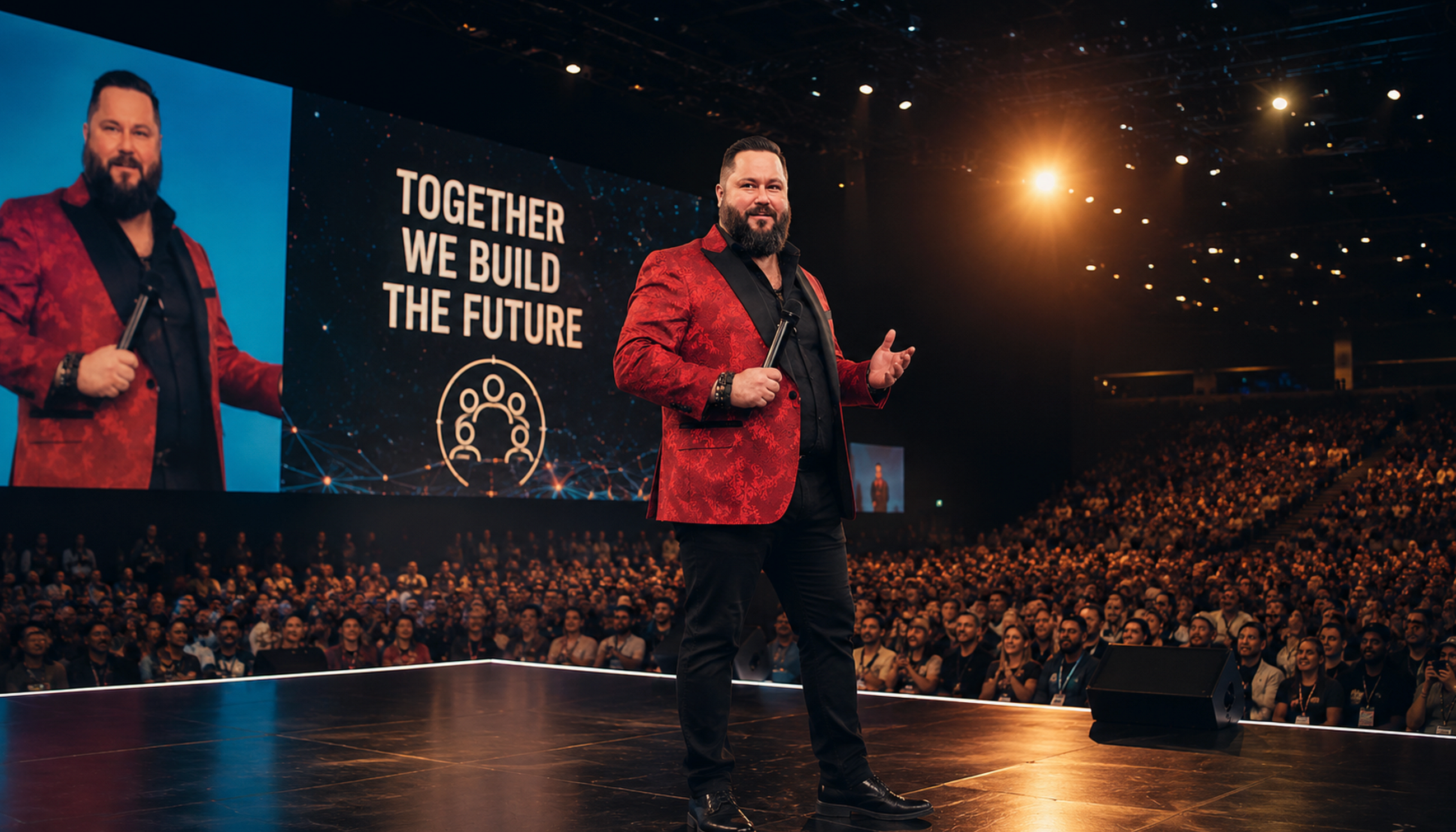 Community Is the Only Moat That Matters in Crypto