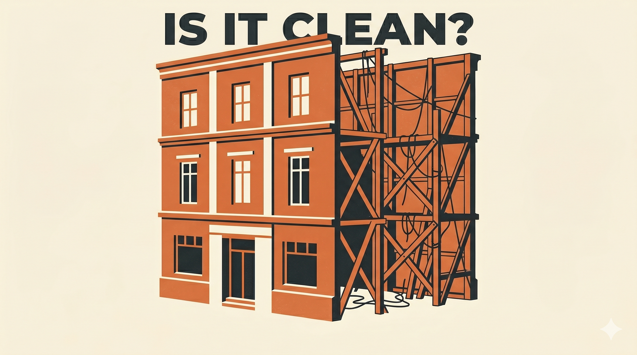 Is Your Architecture Clean, or Just Complicated?