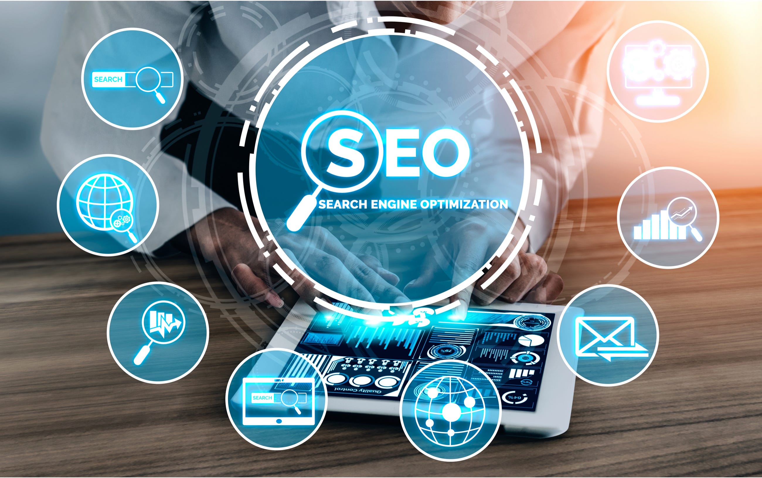 Struggling to get traffic on your WordPress site?