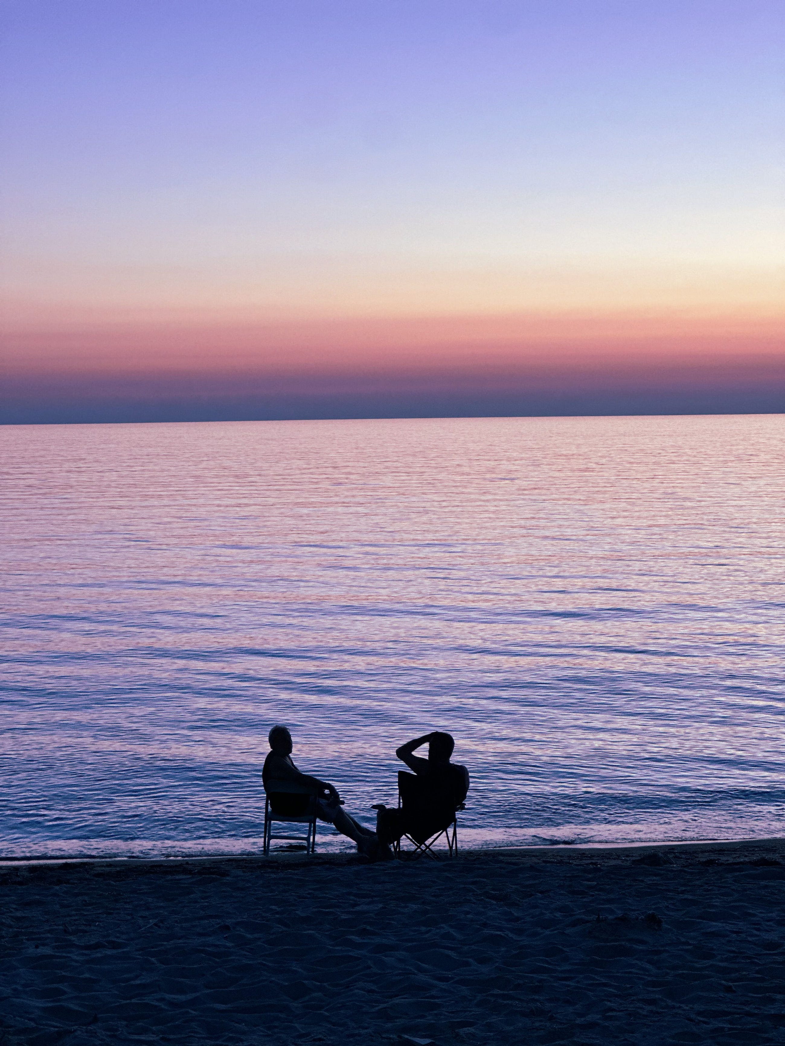 The Long Conversations Are They Healthy-
