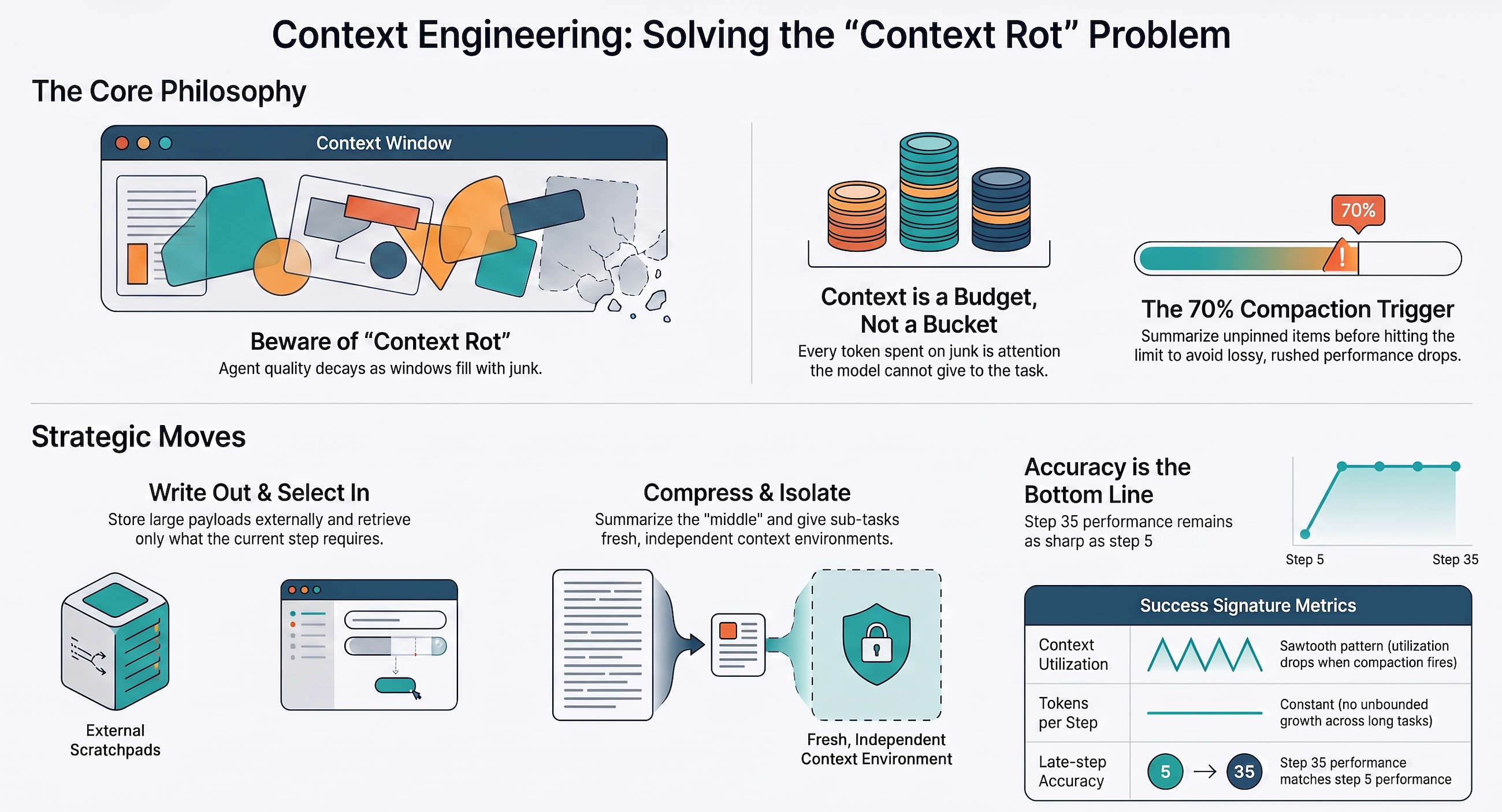 Context Engineering: The Skill That Quietly Replaced Prompt Engineering