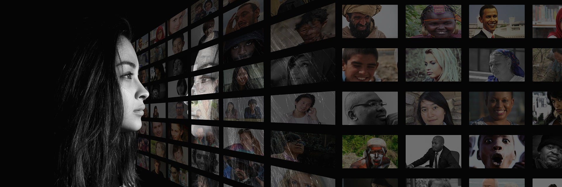 Opinion, facial regonition on your laptop Facial regonition on your laptop