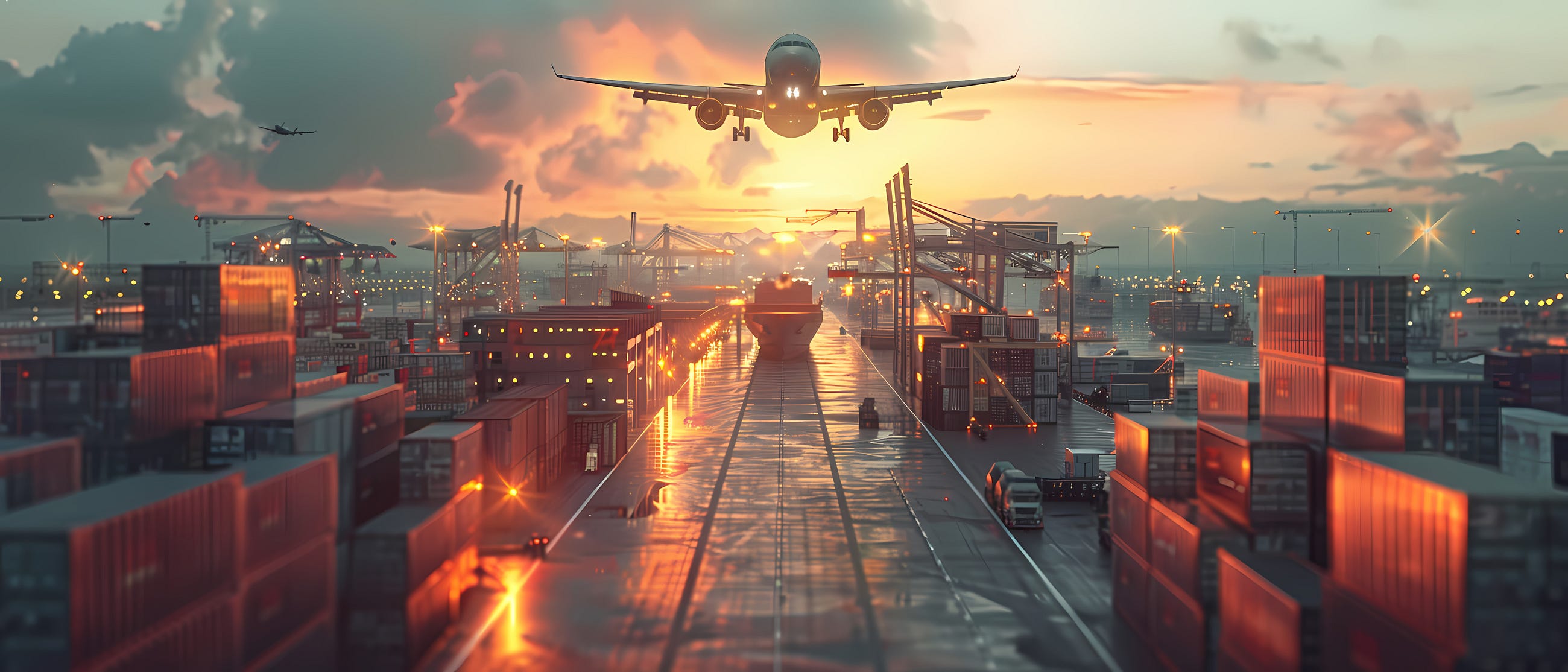 Cargo Solutions: Driving Efficiency with Scalable API Integration
