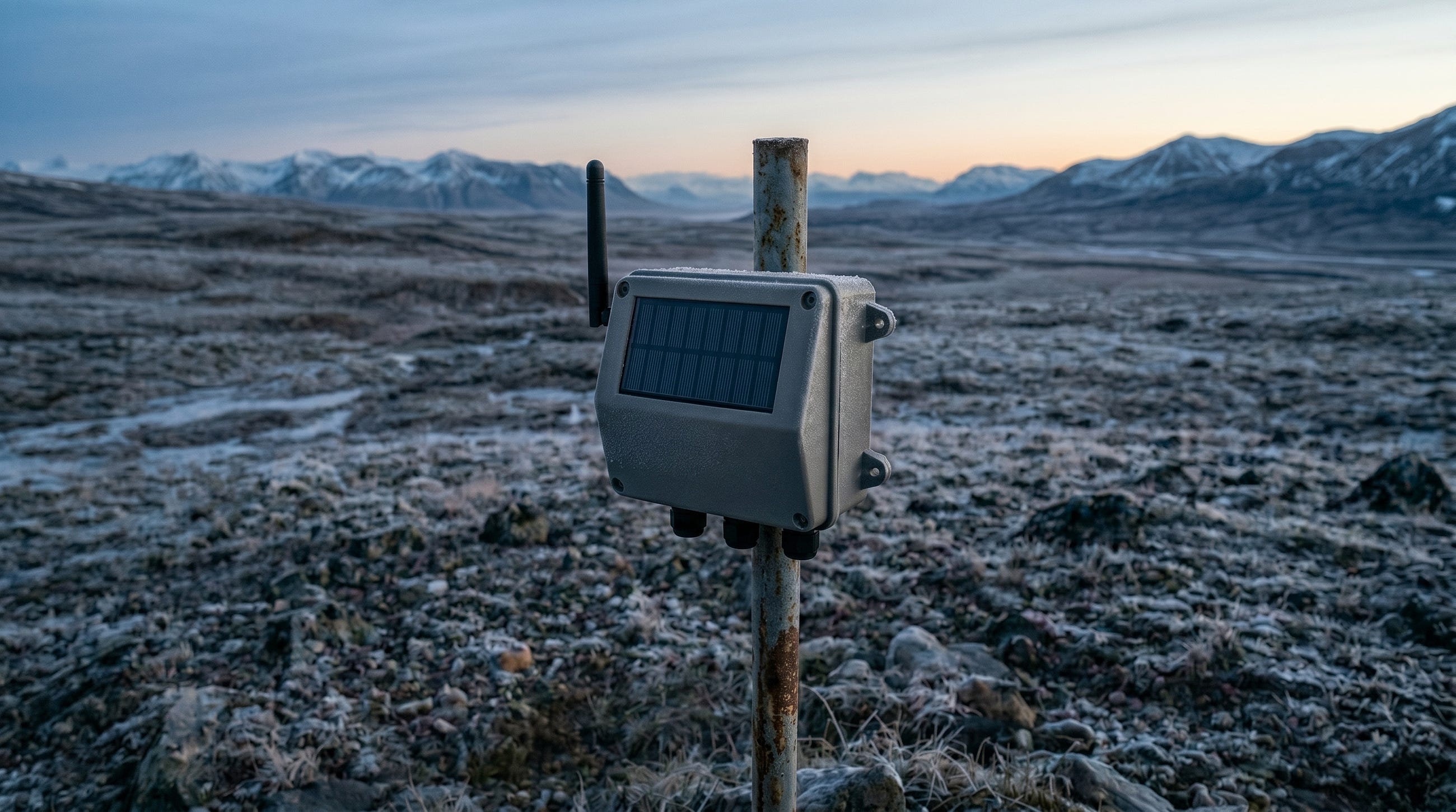 The 3GPP Non-Terrestrial Networks (NTN) Revolution: Why Satellite IoT Is Finally Standardizing