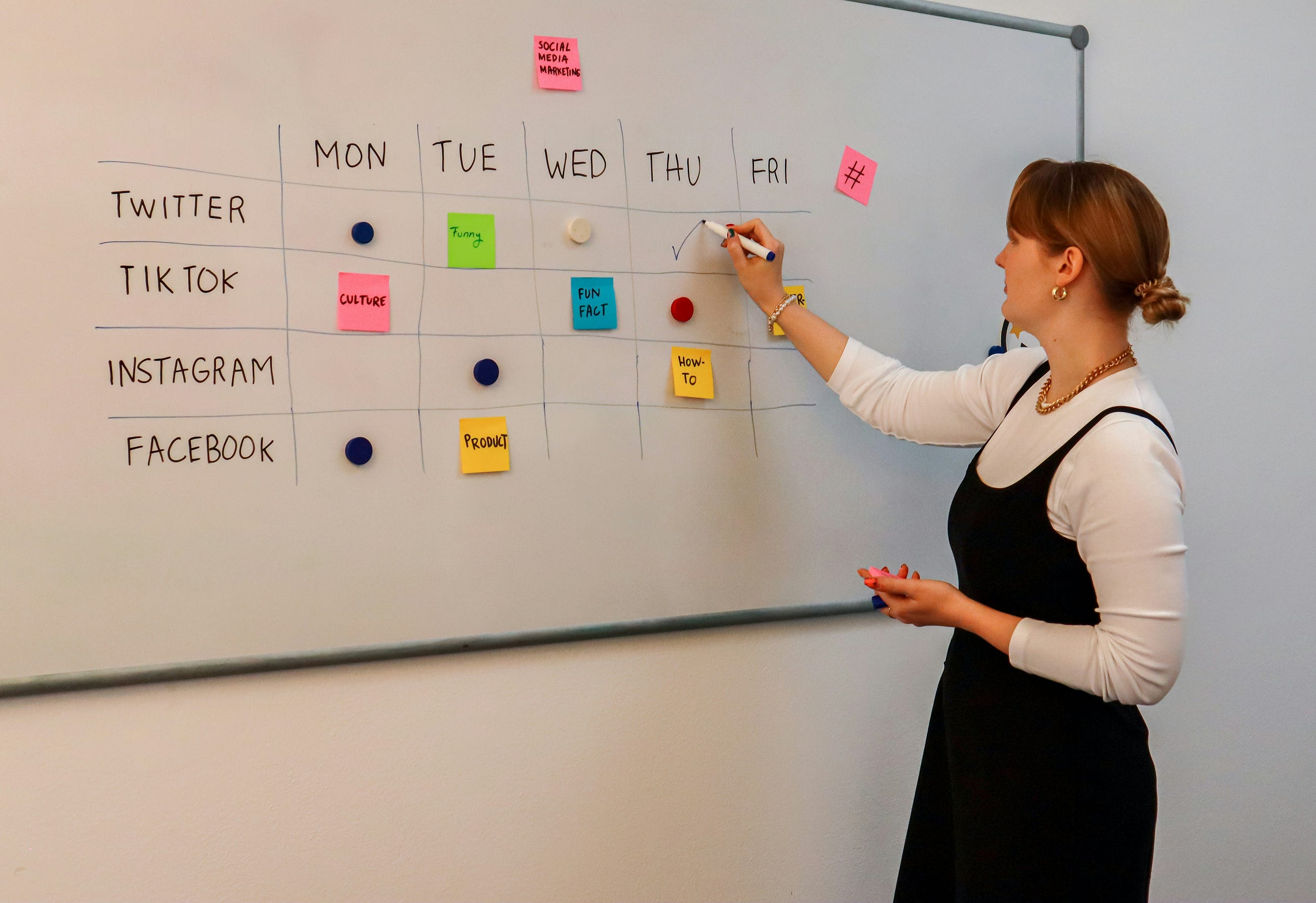How Creators Turn 1 Idea Into 10 Pieces of Content Using AI