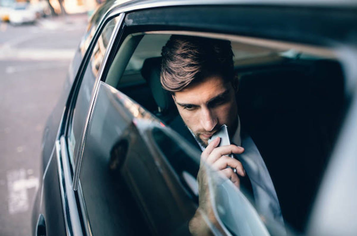 Uber’s Latest Scandal Vomit Fraud Black Edge Consulting Medium