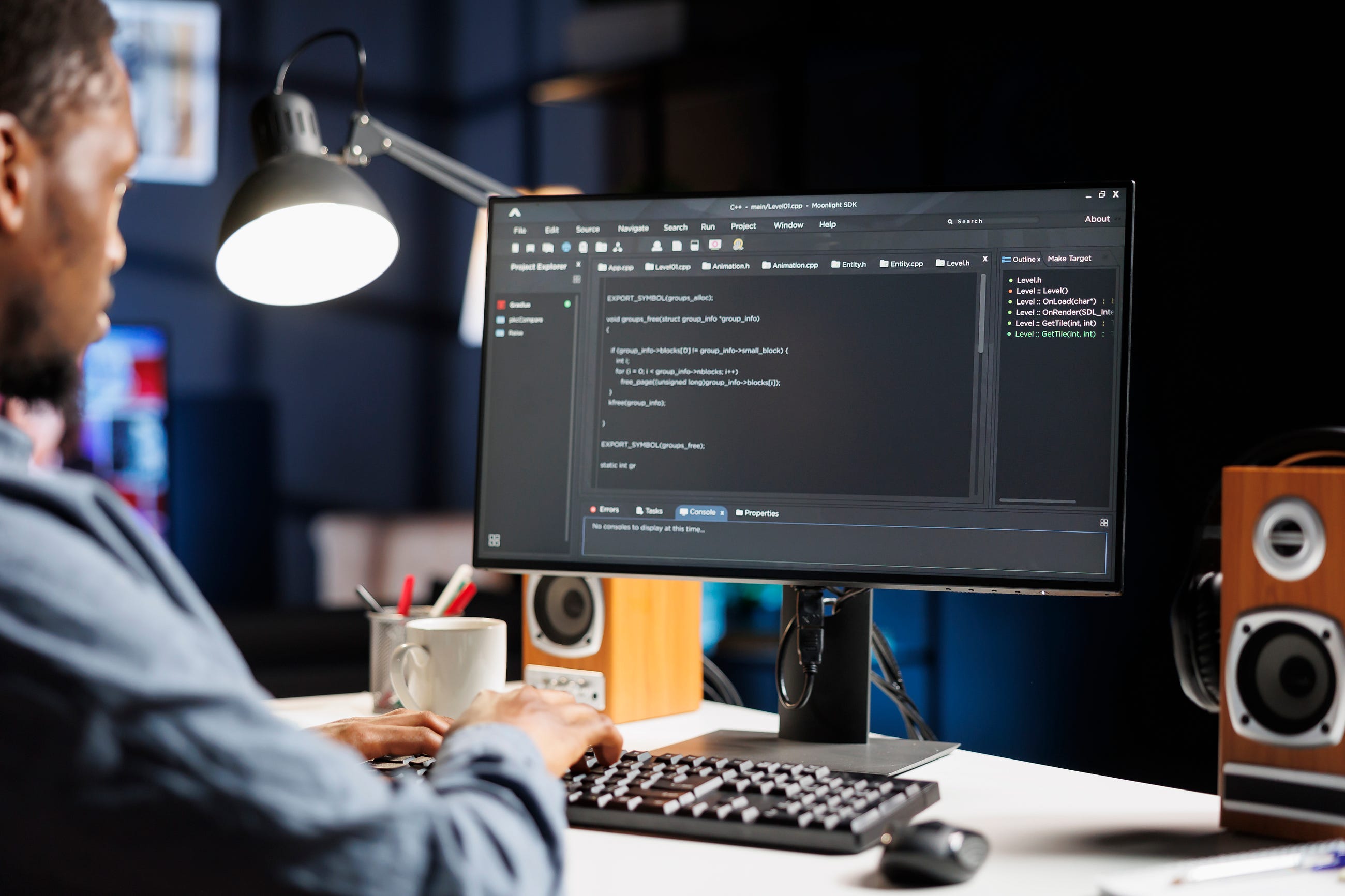 LLM Deployment: A Simple Guide to Cloud vs. On-Premises