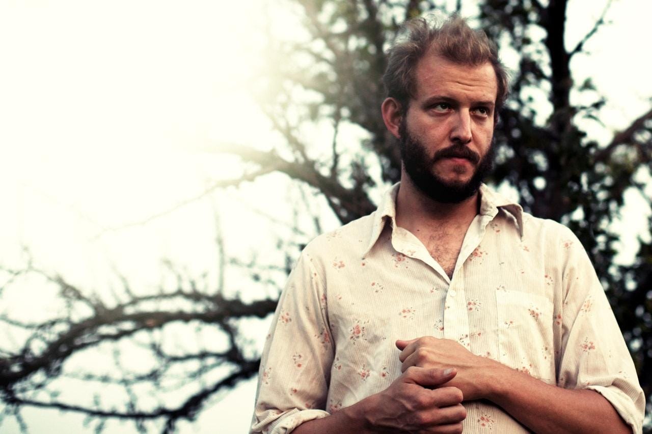 Bon Iver’s New Album Announcement Comes With Two New Songs