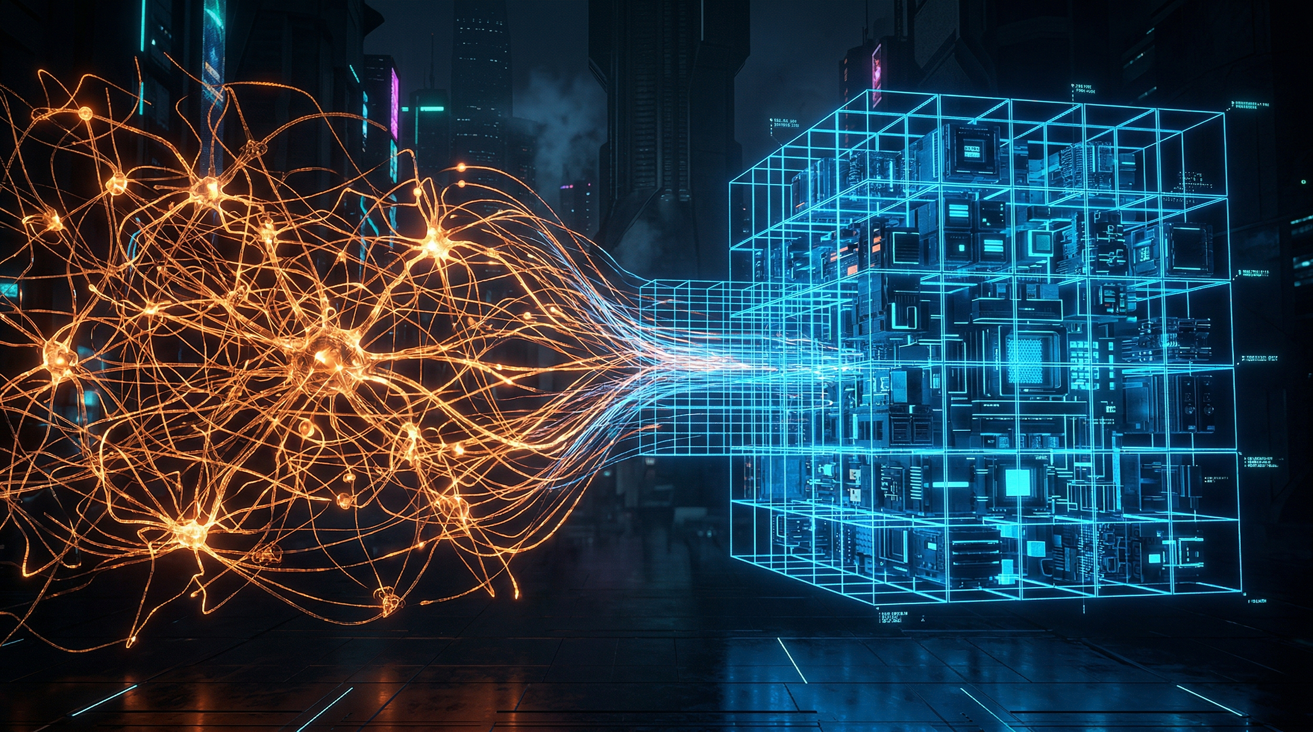 Agentic AI en Producción: Cómo orquestar agentes sin tumbar tu infraestructura!
