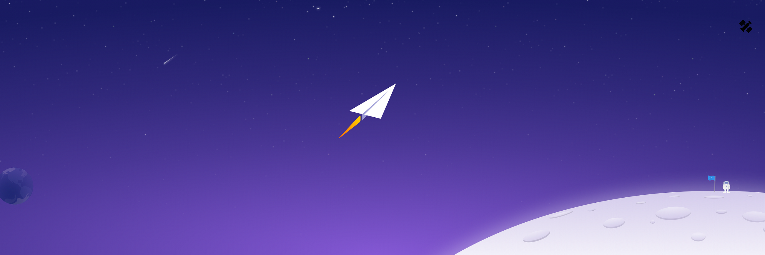 Why We Sent A Paper Plane To Space – Paper Planes