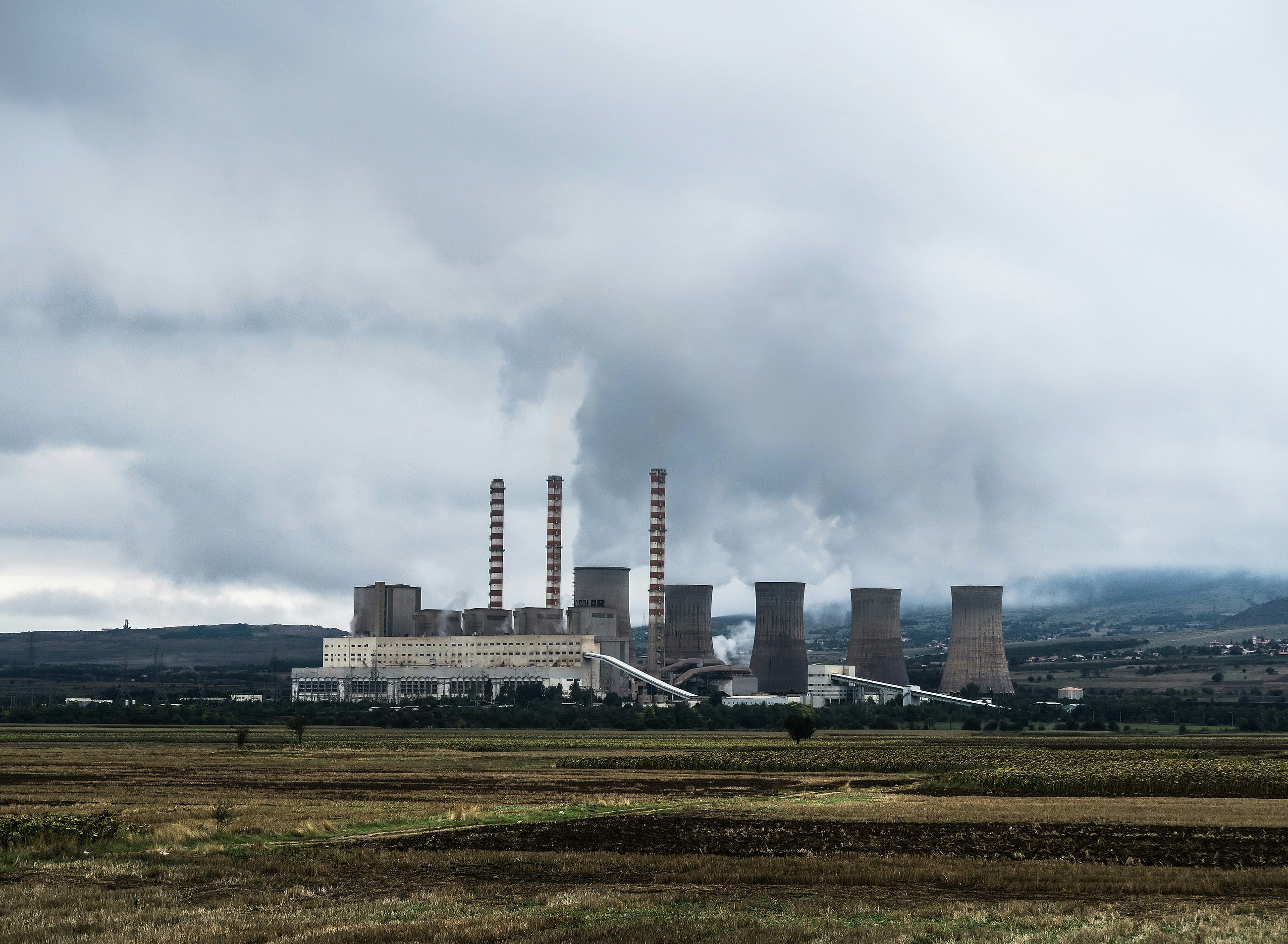Mykhailo Pyrtko on The Nuclear Renaissance and AI’s Role In It