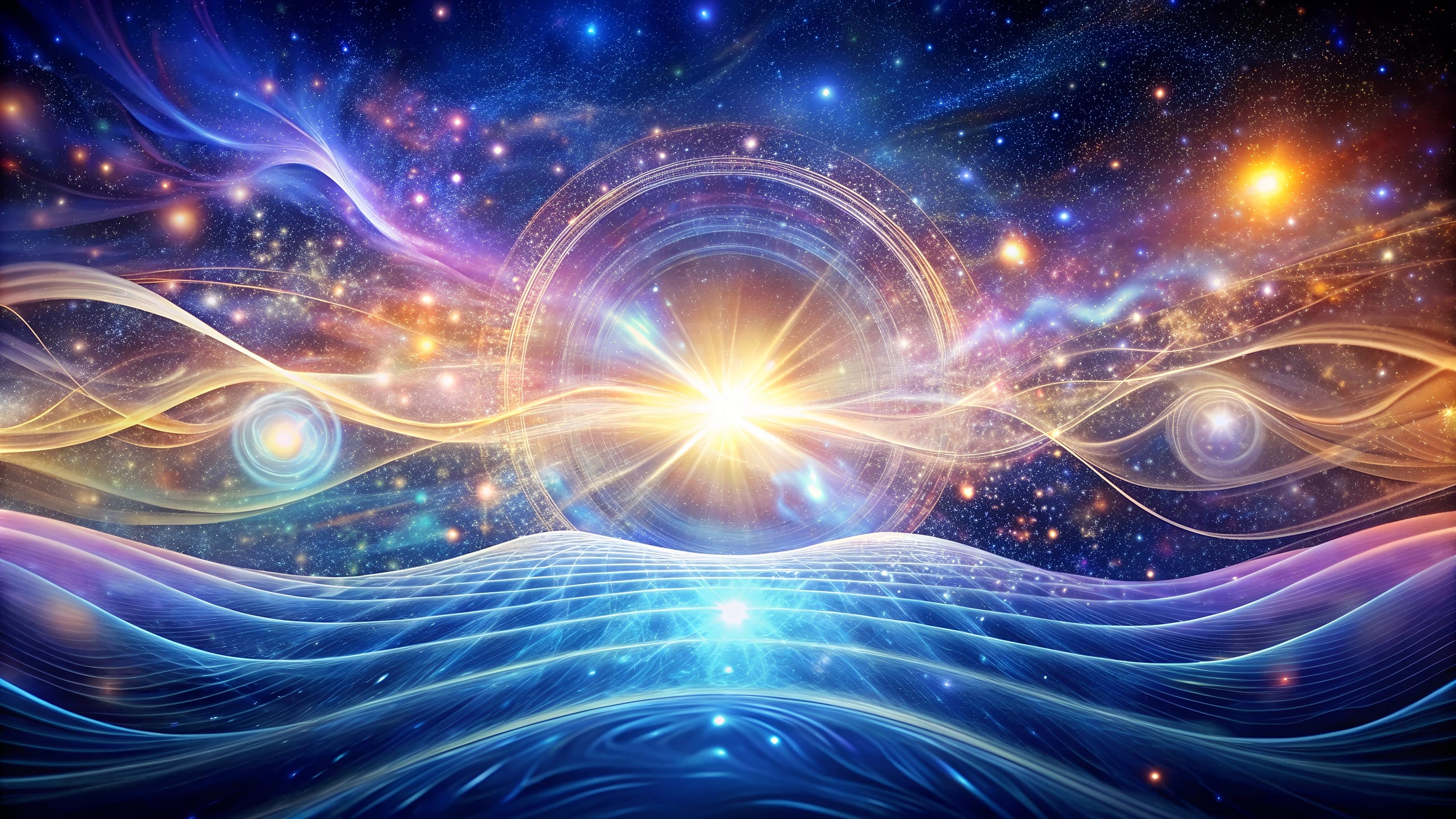 Shifting Realities Requires Creating Alternate Bodies Shifting Realities Requires Creating Alternate Bodies