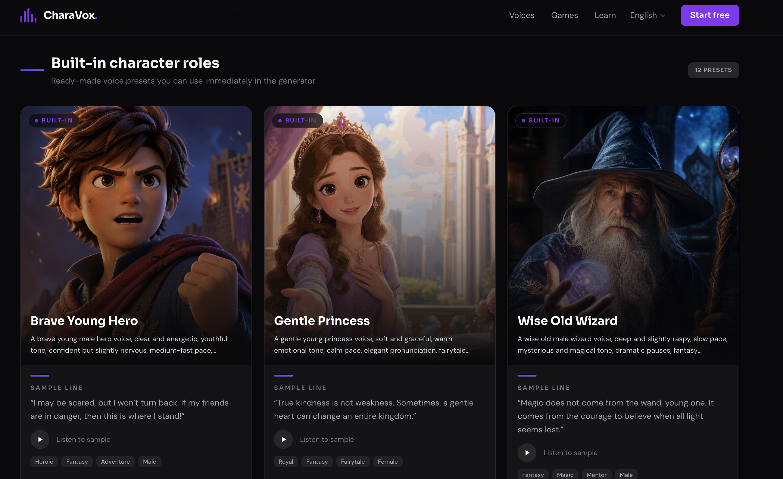 How I Built a High-Fidelity TTS Platform in 3 Months as a Solo Developer