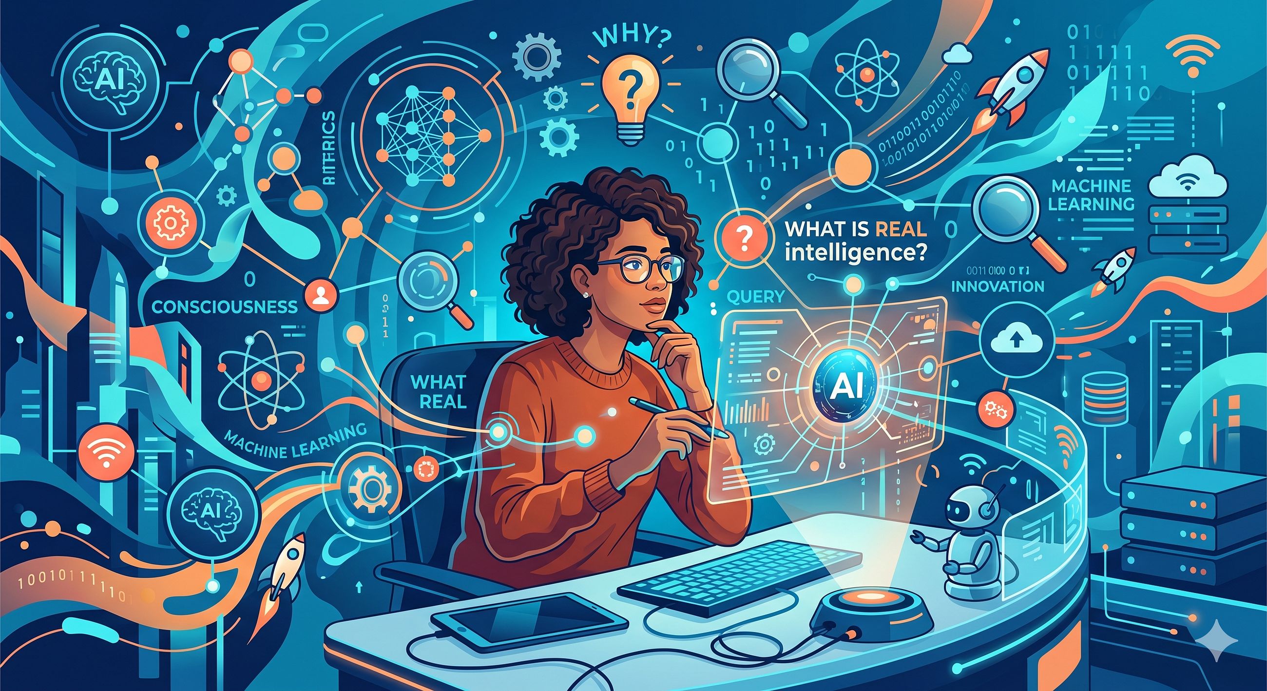 The Skill That Will Matter Most in the Next 10 Years