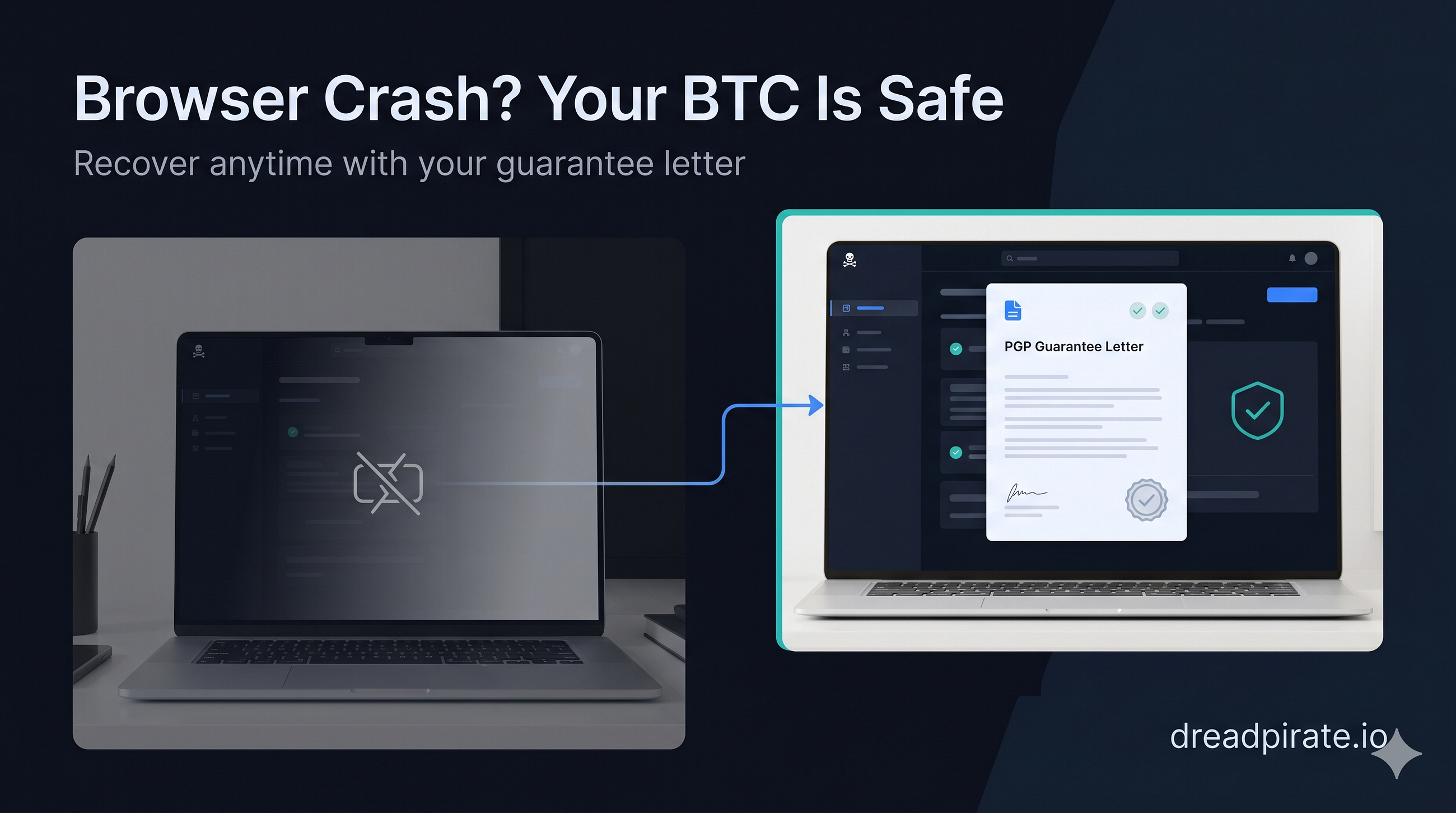 Bitcoin Mixer Transaction Recovery Explained: What Happens If Your Browser Crashes Mid-Transaction?