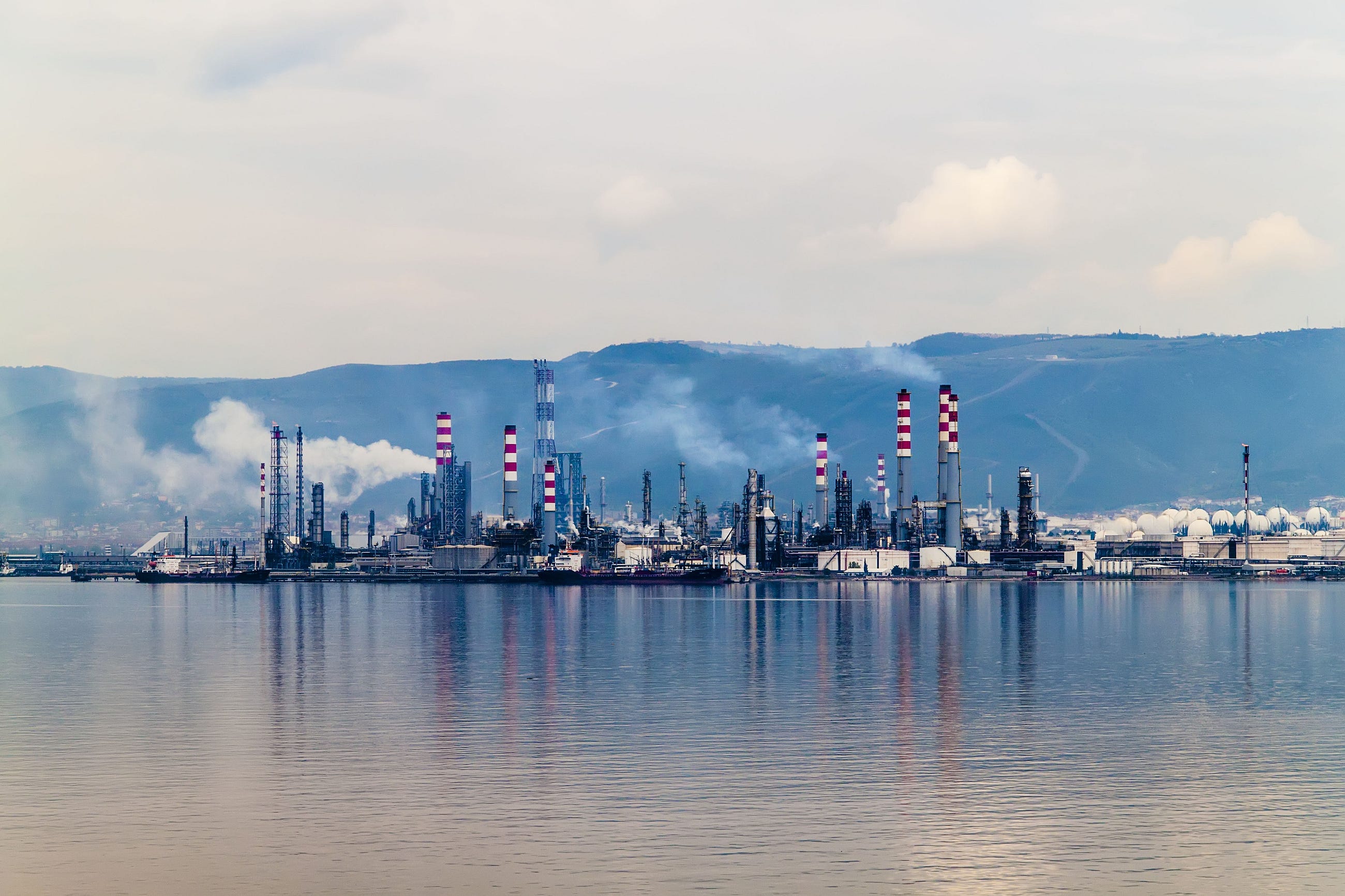 Europe’s gas bill just got doubled. America’s did not?