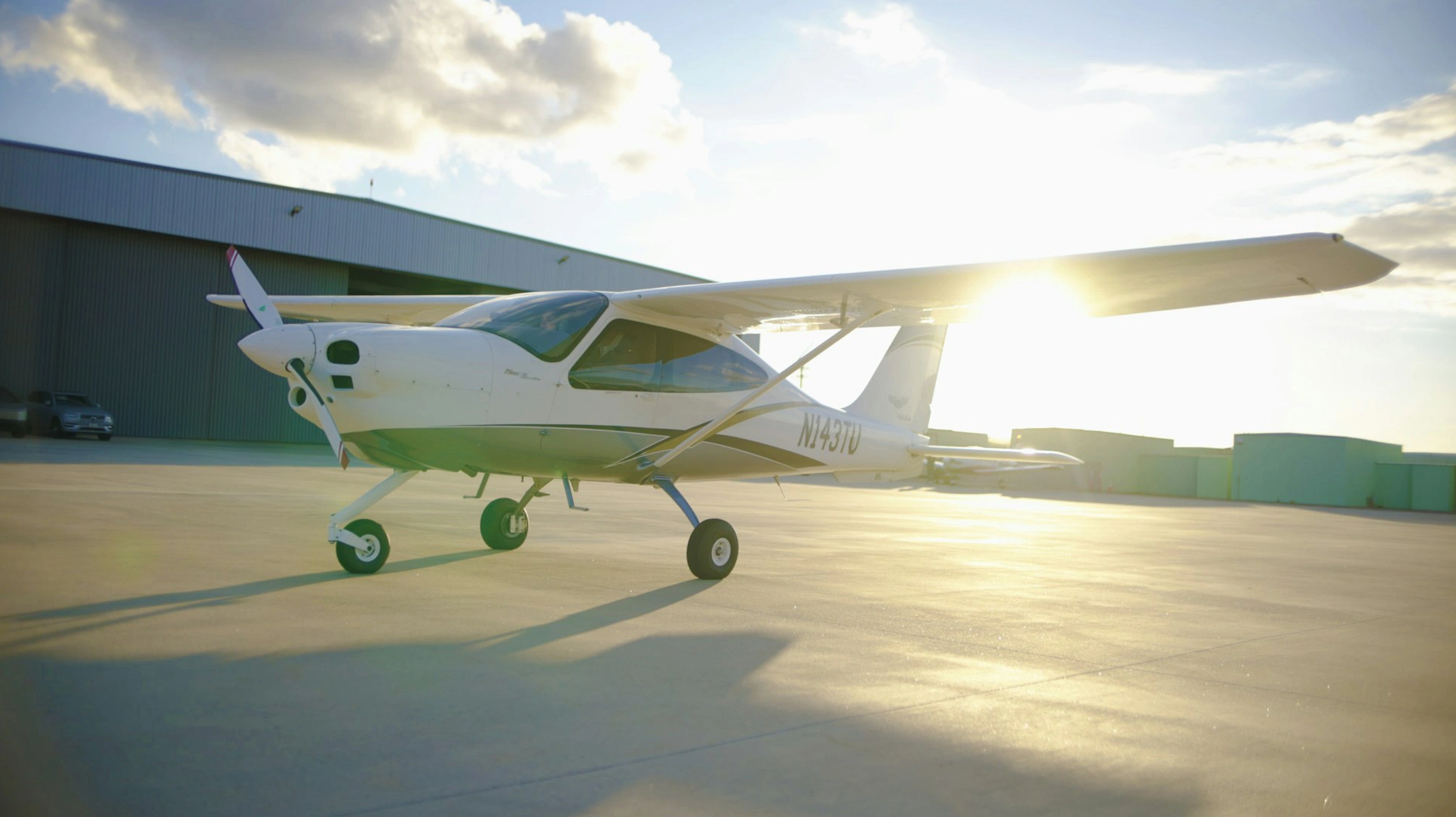 Do You Need New Aircraft for MOSAIC- Honest Answer